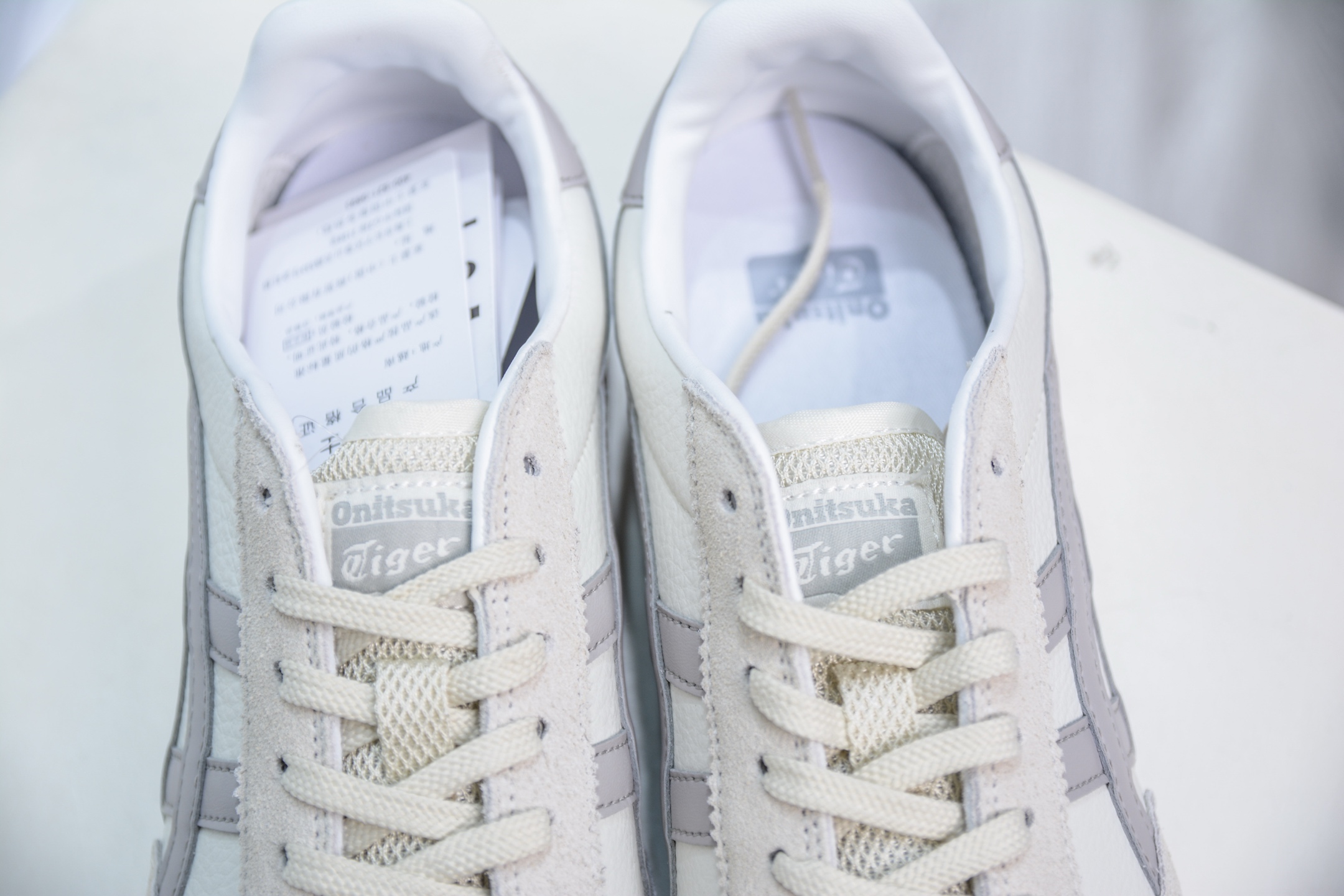 170  鬼冢虎Onitsuka Tiger California 78系列 FS11超舒适缓震复合底 透气跑步鞋  1183C207-100