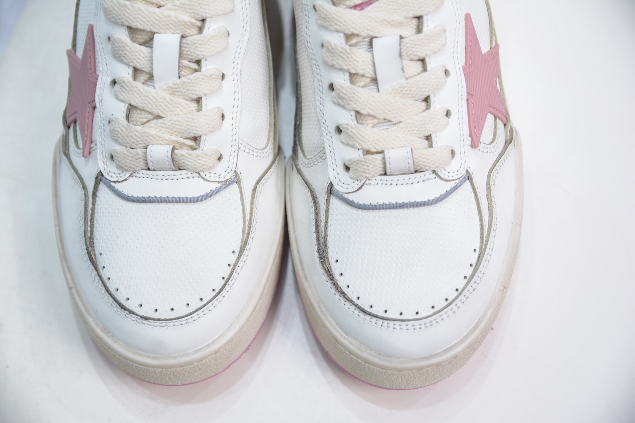 420  GGDB Golden Goose Deluxe Brand Forty2 2025春季新款厚底星星板鞋小脏鞋