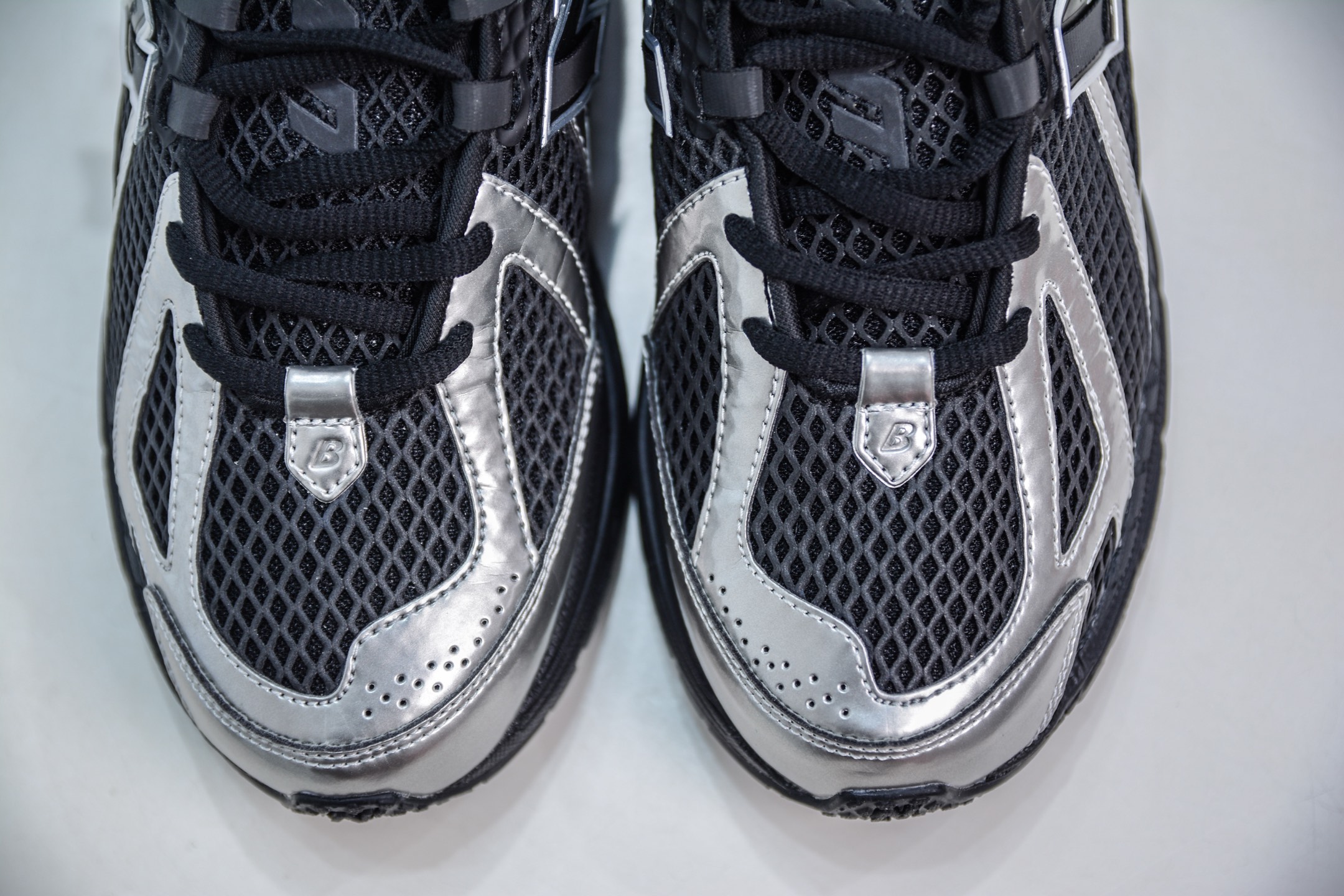 210   T版纯原 New Balance M1906R系列 复古老爹防滑耐磨低帮 跑步鞋   M1906RBS