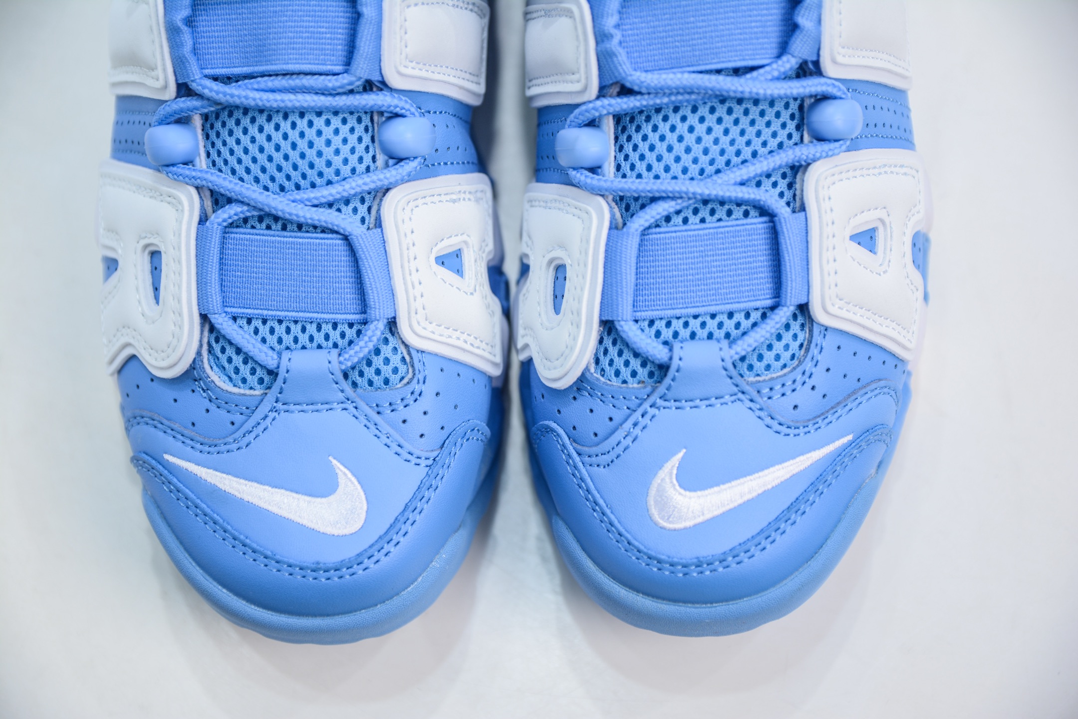260  PP版纯原 NK Air More Uptempo ’96 OG 皮蓬大AIR  921948-401