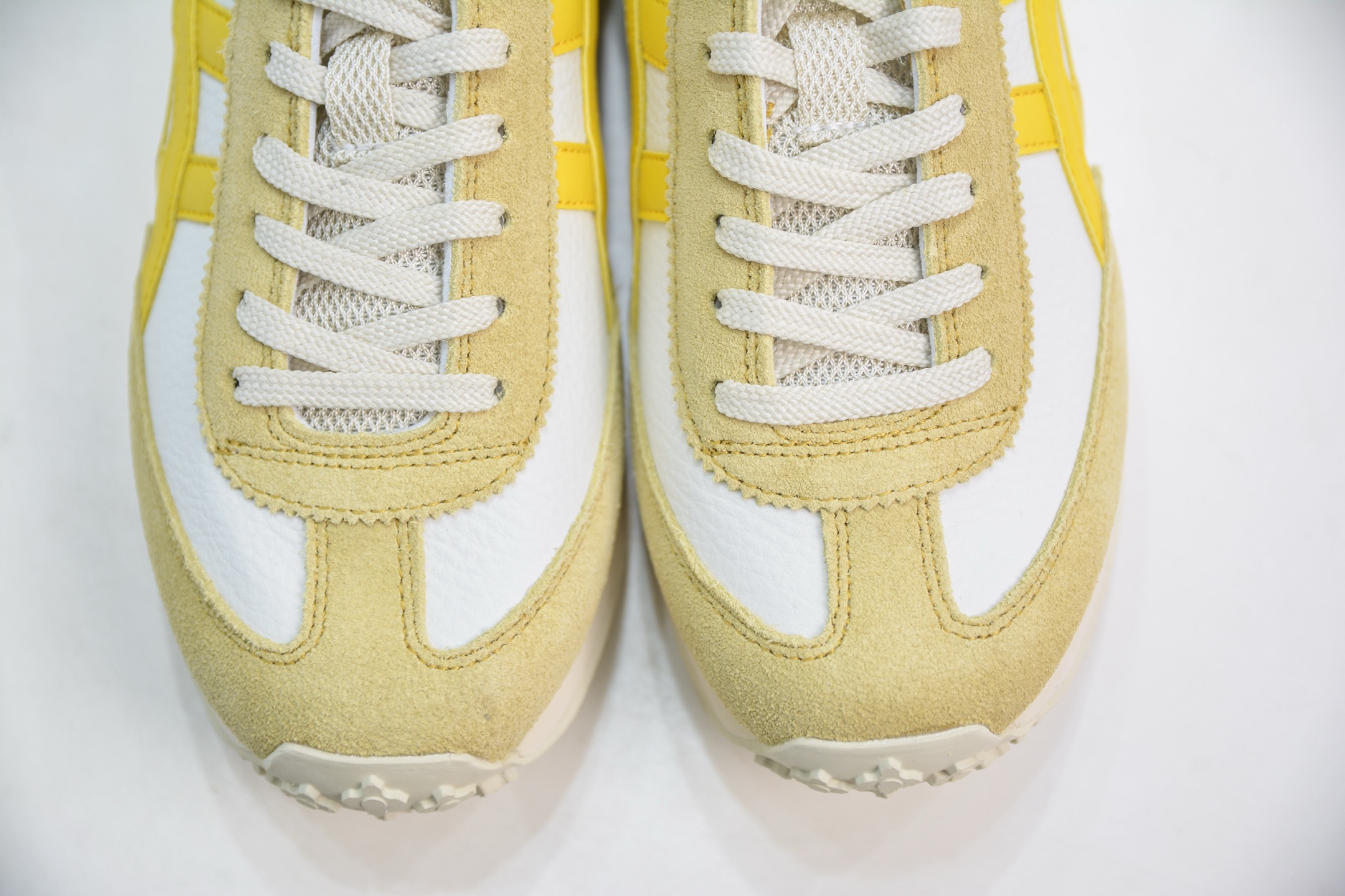 170  鬼冢虎Onitsuka Tiger California 78系列 FS11超舒适缓震复合底 透气跑步鞋  1183B411-750