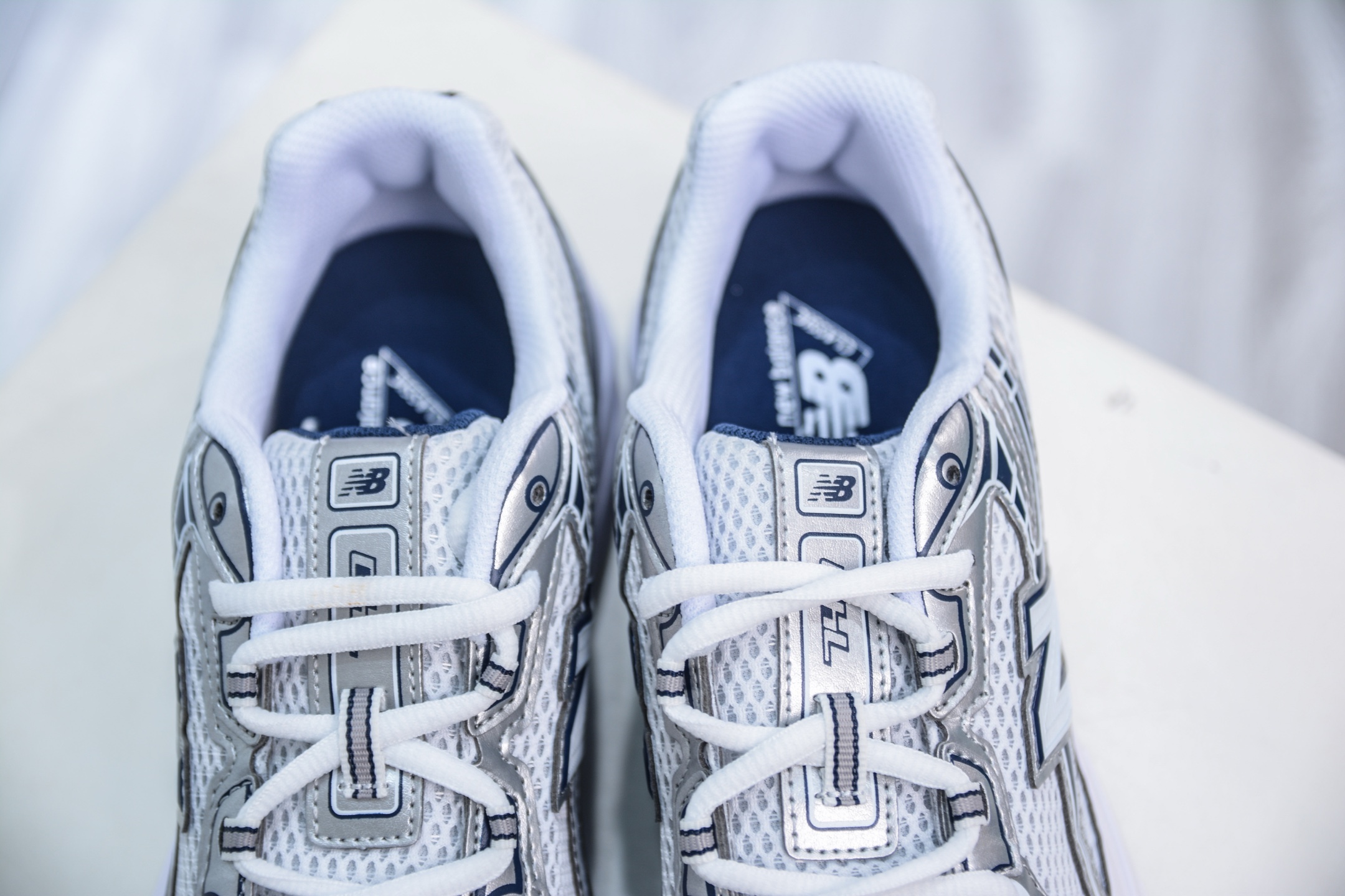 190  DT纯原 New Balance 740系列 复古休闲运动慢跑鞋  U740WN2