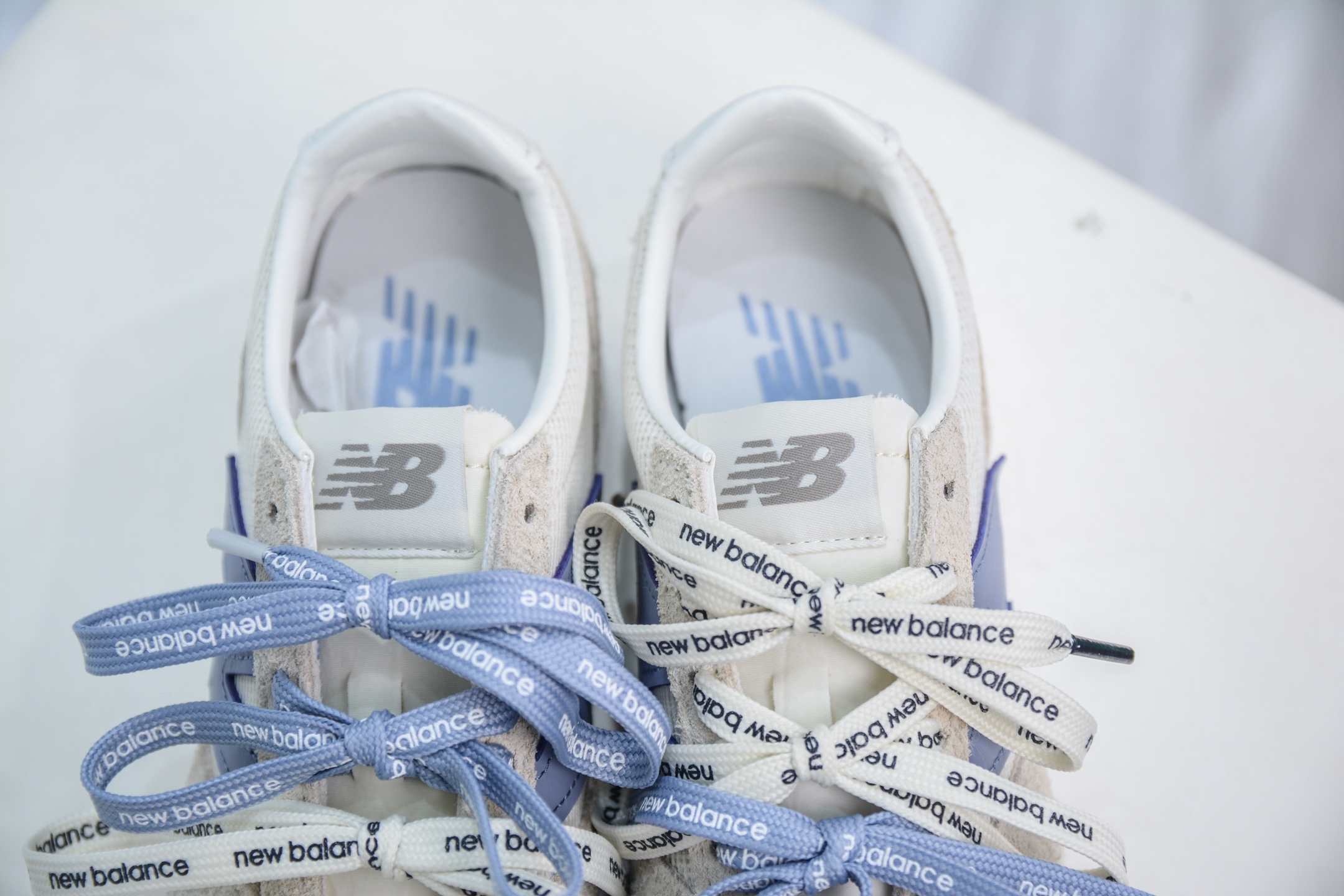 210  M版纯原 New Balance NB 471 新百伦织物牛剖层革春夏薄底鞋防滑耐磨平衡轻便低帮生活休闲鞋  U471AA