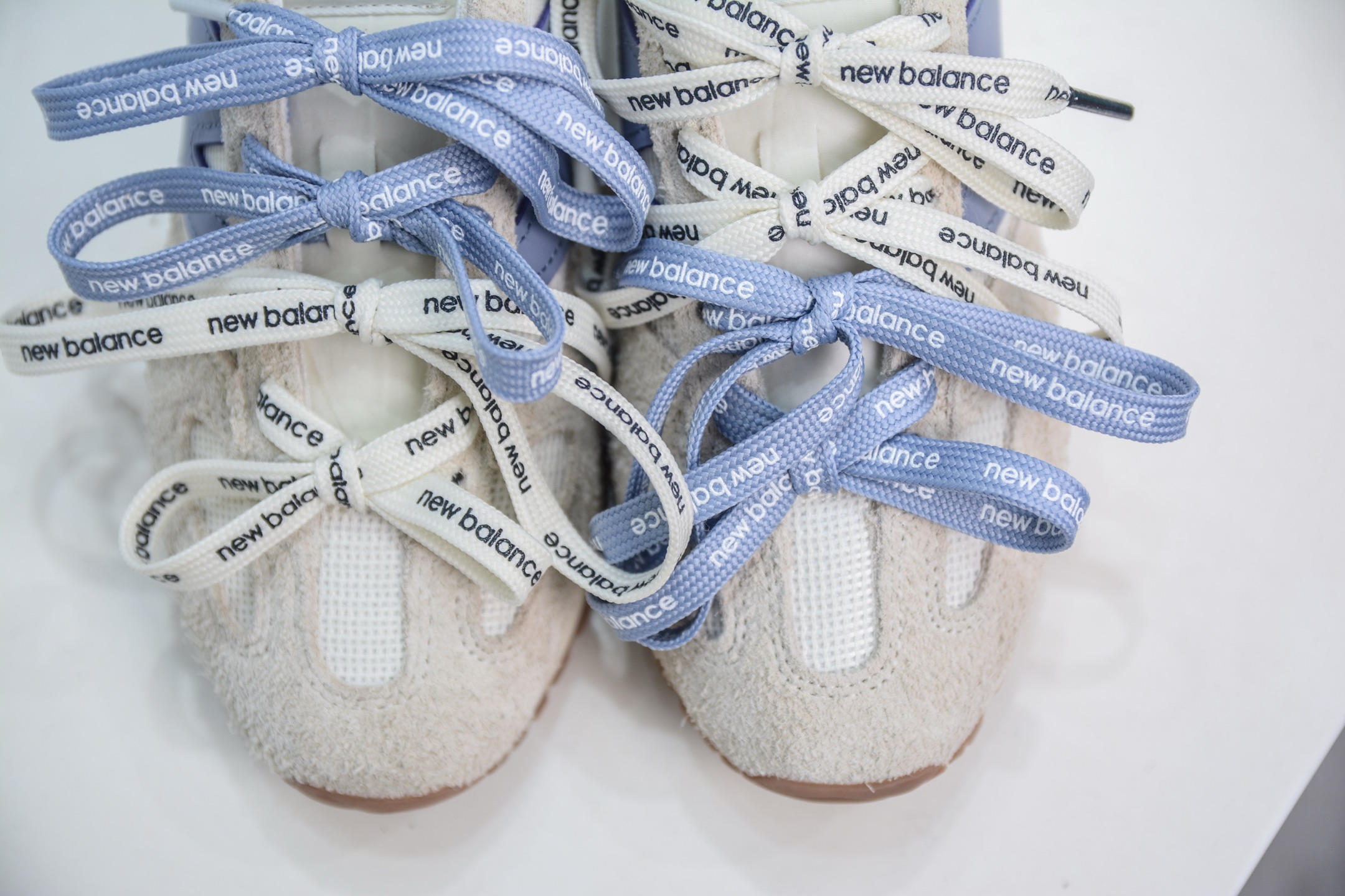 210  M版纯原 New Balance NB 471 新百伦织物牛剖层革春夏薄底鞋防滑耐磨平衡轻便低帮生活休闲鞋  U471AA