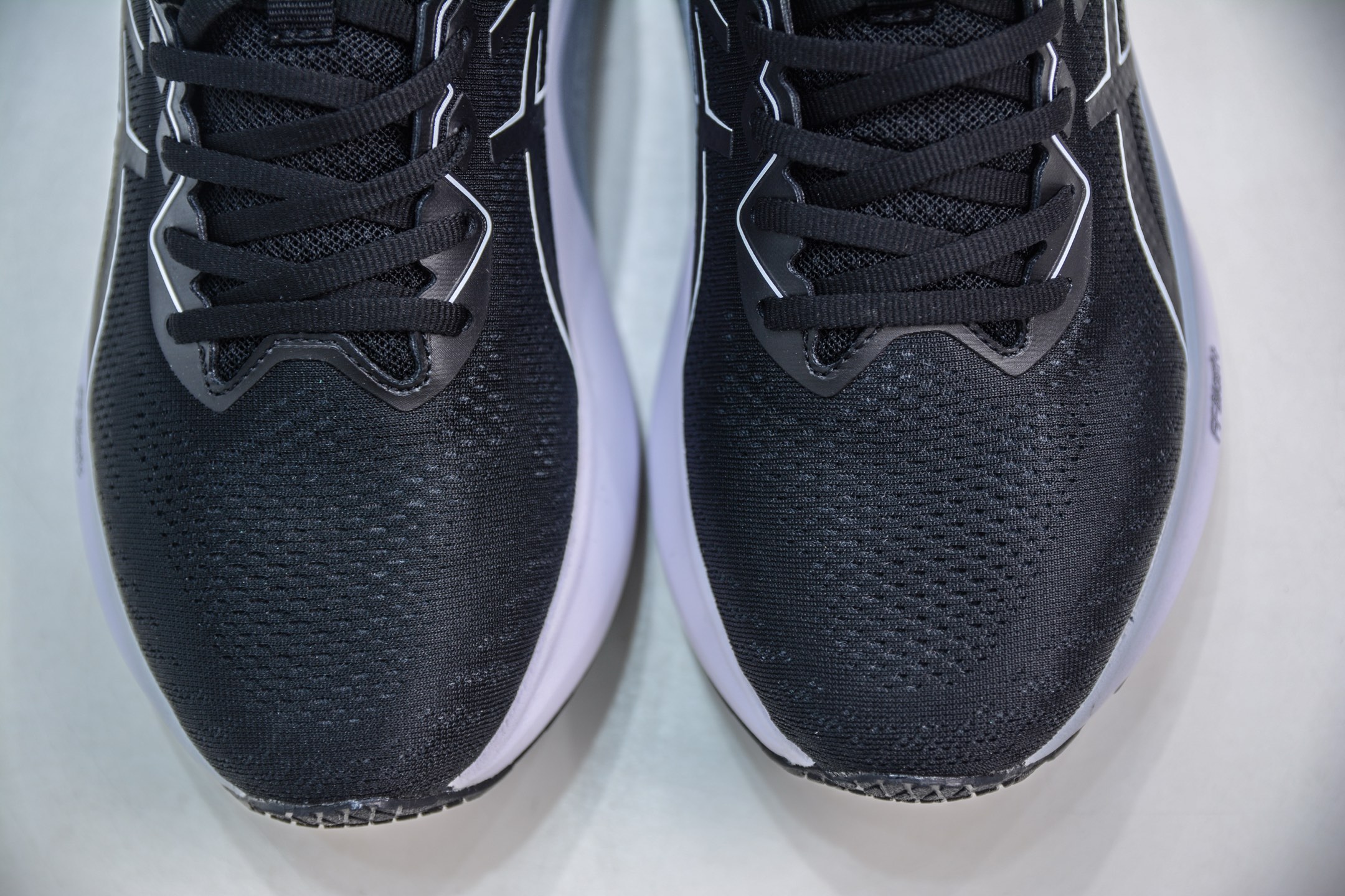 Asics Gel-Jadeite 3 亚瑟士运动休闲透气专业跑鞋 1012B548-001