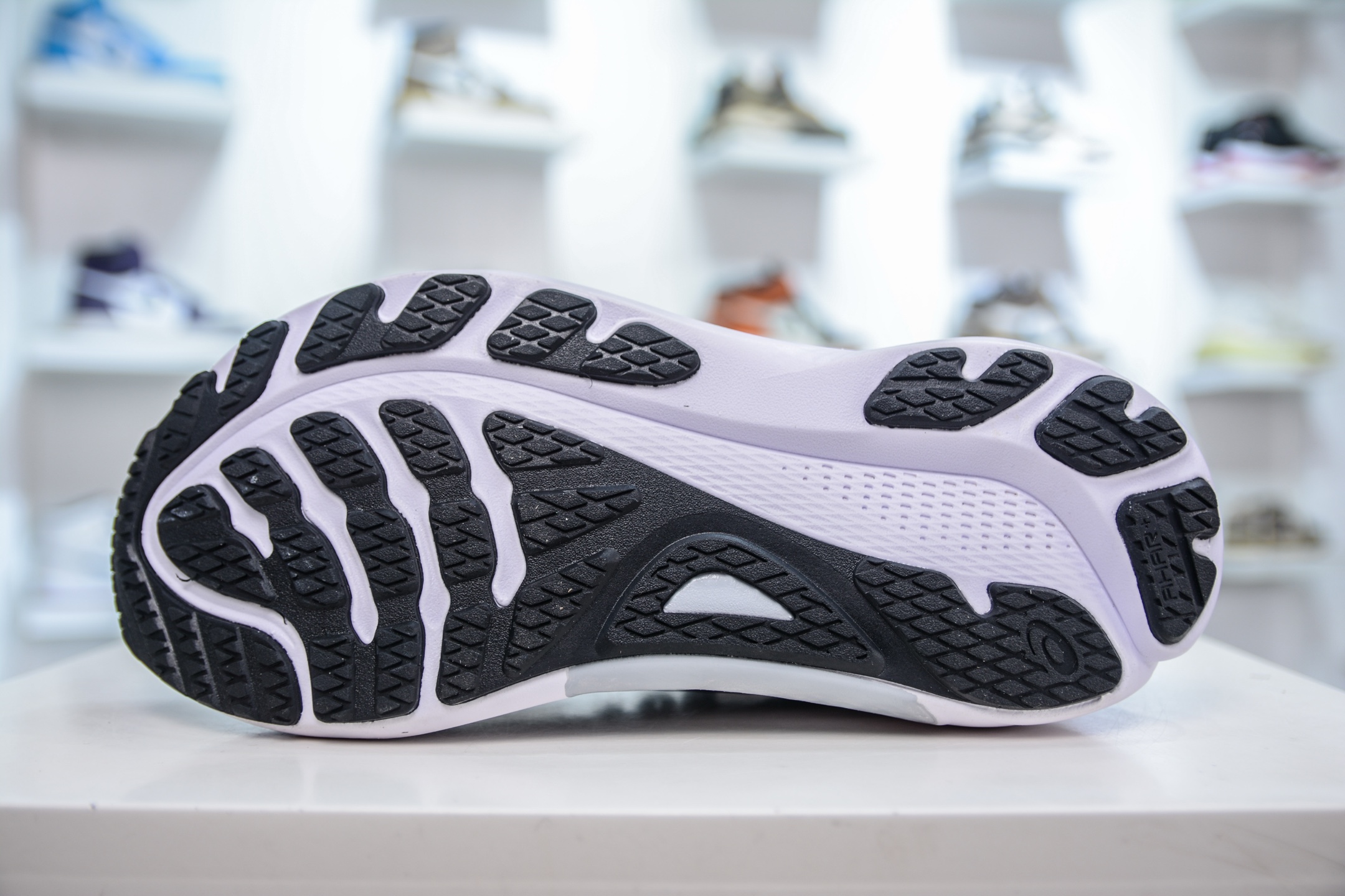 Asics Gel-Jadeite 3 亚瑟士运动休闲透气专业跑鞋 1012B548-001