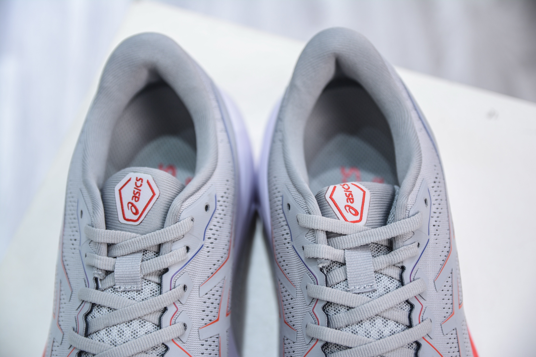 Asics Gel-Jadeite 3 亚瑟士运动休闲透气专业跑鞋 ASICS GEL技术 1012B548-004