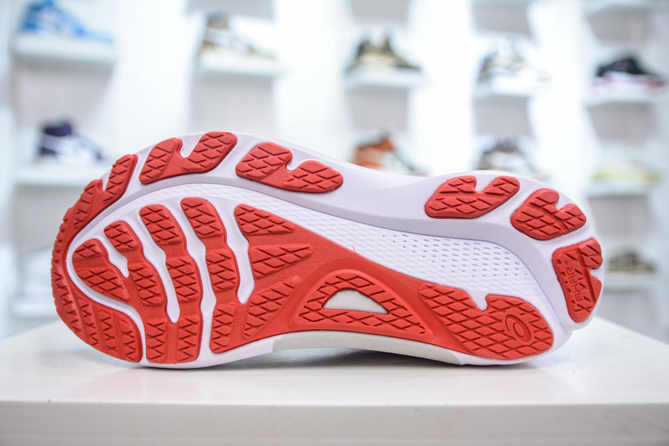 Asics Gel-Jadeite 3 亚瑟士运动休闲透气专业跑鞋 ASICS GEL技术 1012B548-004