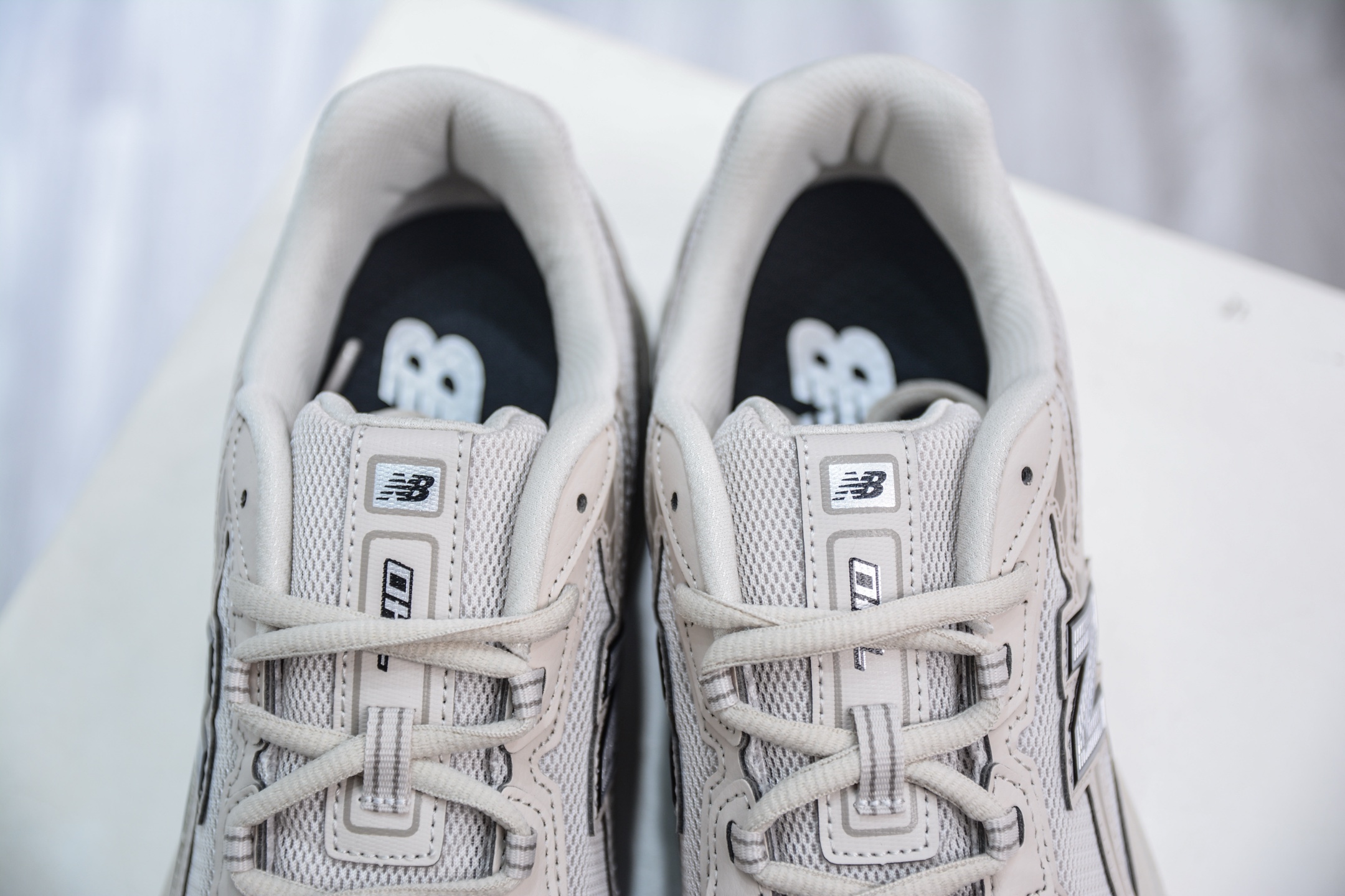 190  DT纯原 New Balance 740系列 复古休闲运动慢跑鞋  U740LN1