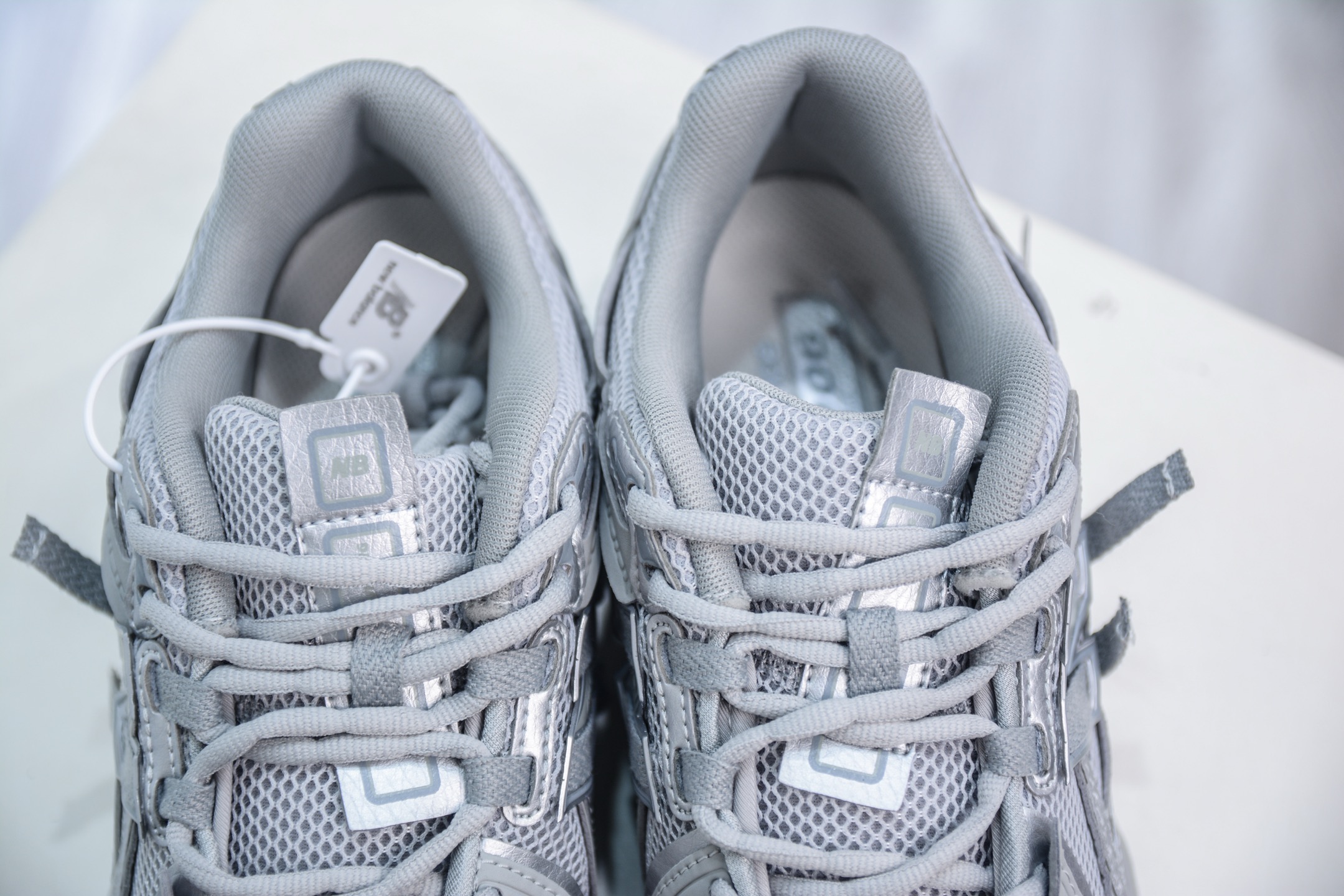 210  T版纯原 New Balance M1906R系列 复古老爹防滑耐磨低帮 跑步鞋 M1906AG