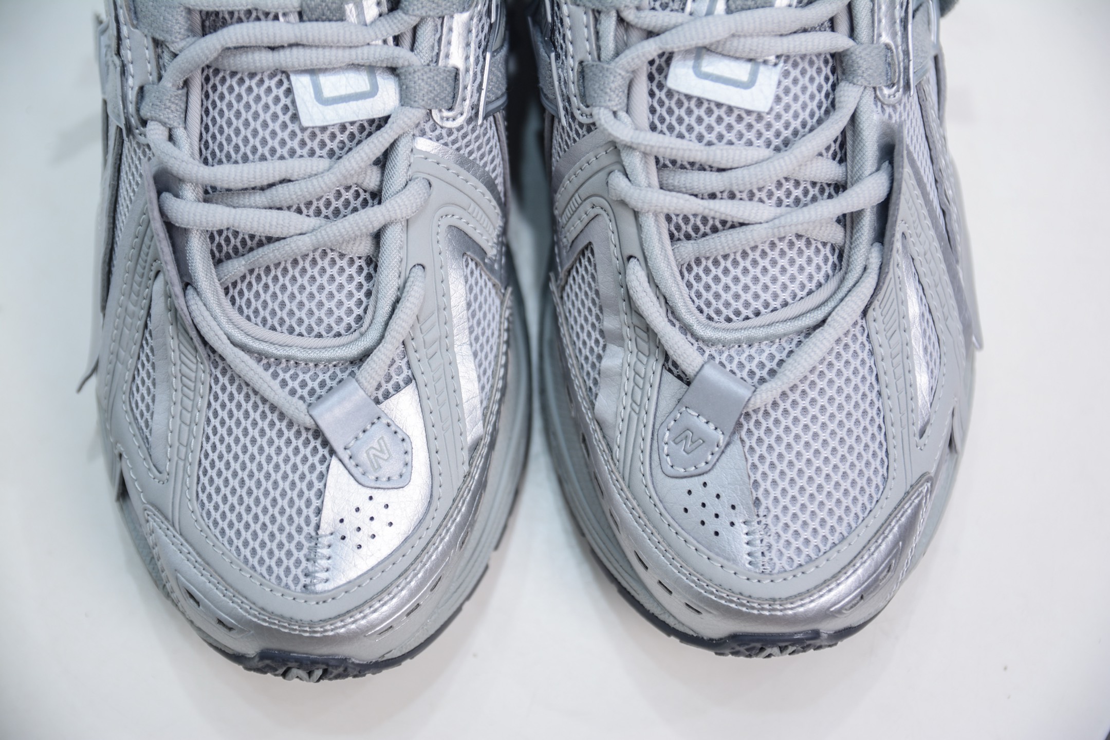 210  T版纯原 New Balance M1906R系列 复古老爹防滑耐磨低帮 跑步鞋 M1906AG