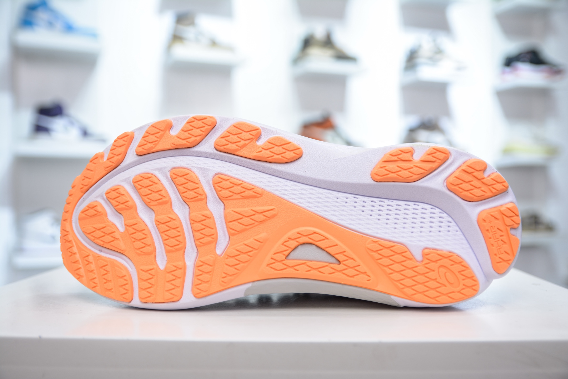 190  Asics Gel-Jadeite 3 亚瑟士运动休闲透气专业跑鞋 ASICS GEL技术 1012B548-003