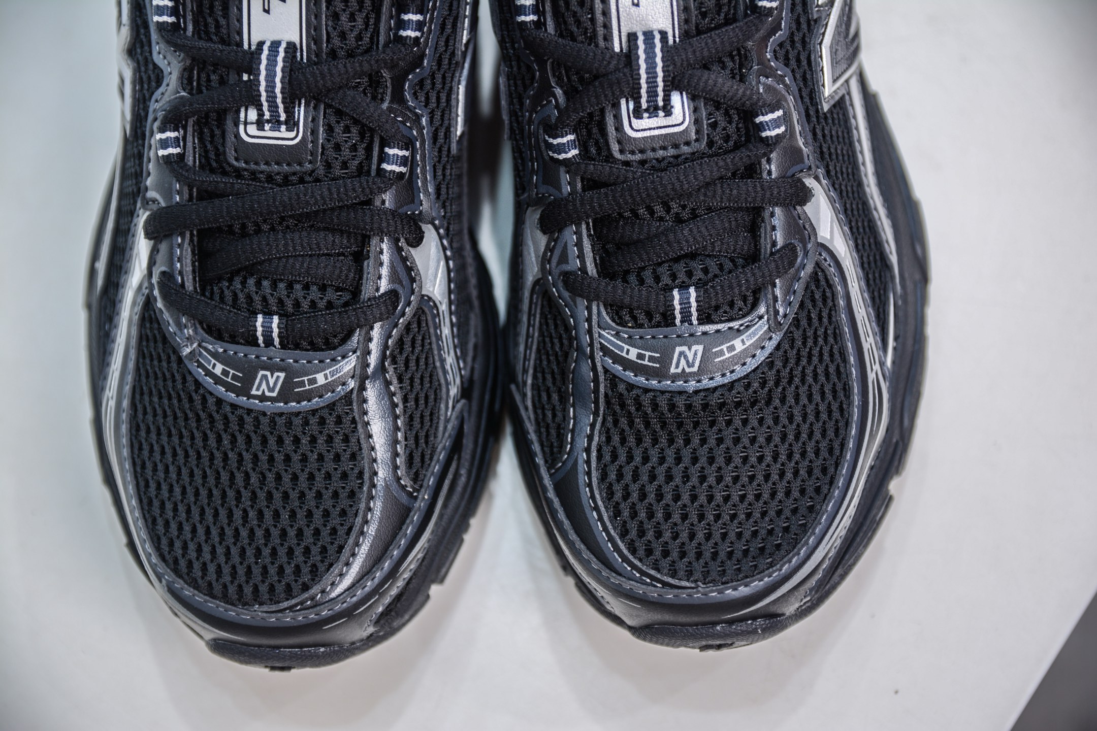 190 DT纯原 New Balance 740系列 复古休闲运动慢跑鞋 U740BM2