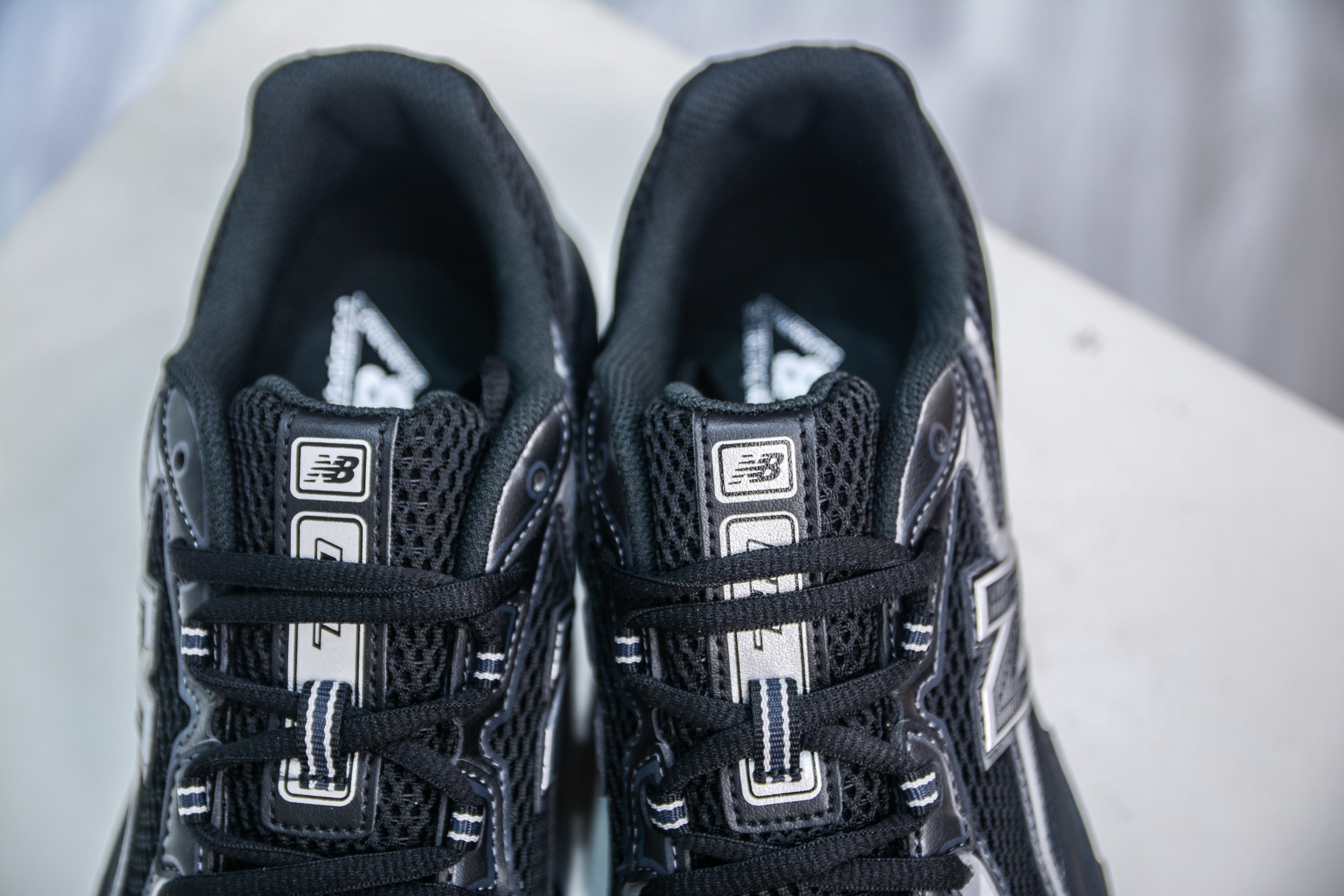 190 DT纯原 New Balance 740系列 复古休闲运动慢跑鞋 U740BM2