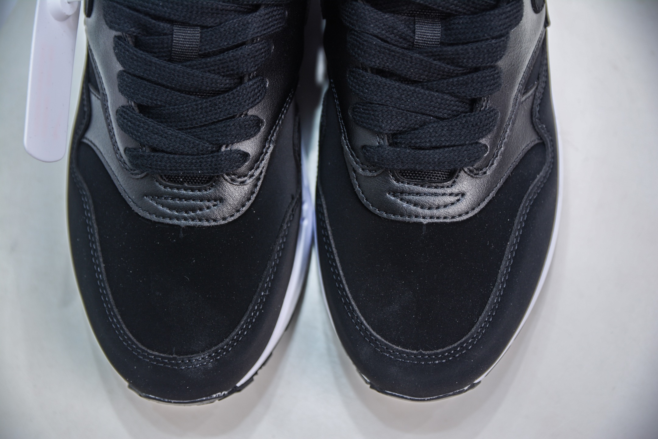 230 NK Air Max 1 初代复古气垫慢跑鞋 875844-001