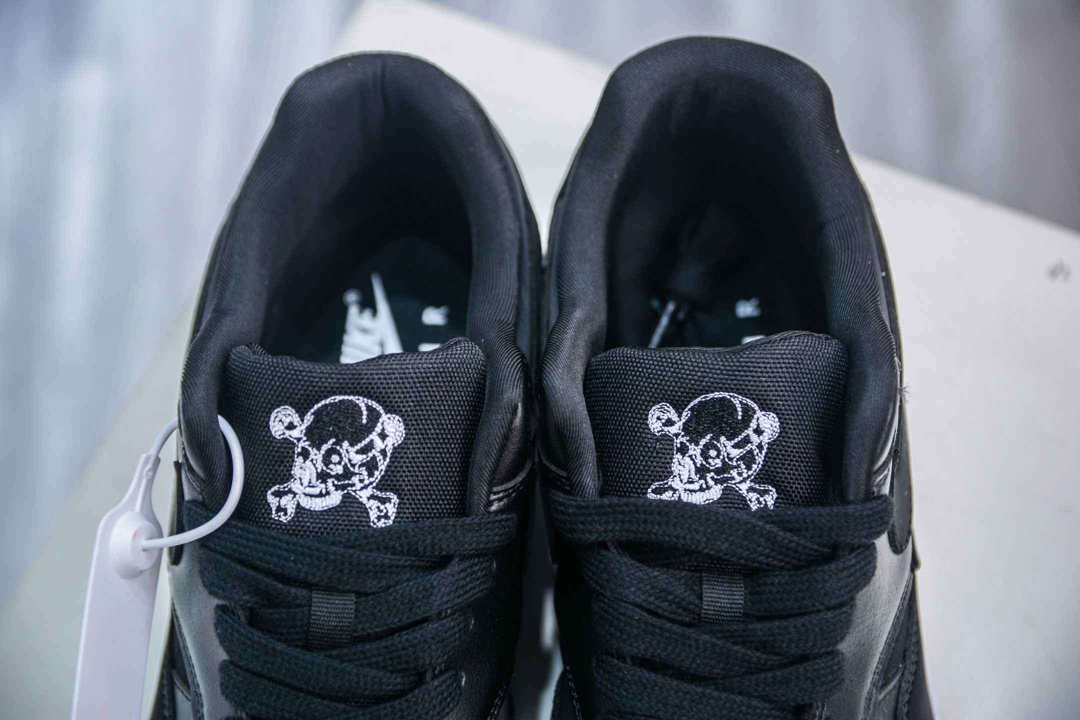 230 NK Air Max 1 初代复古气垫慢跑鞋 875844-001