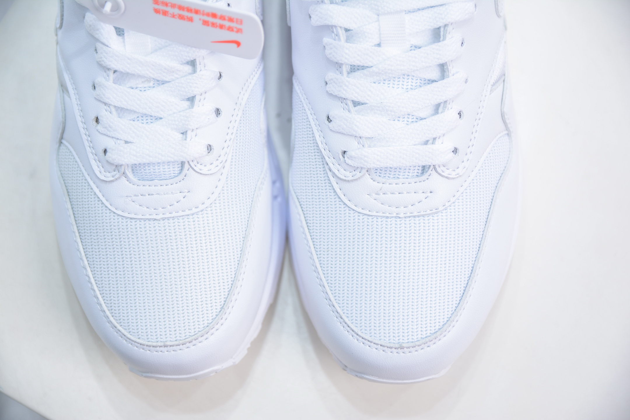 230 NK Air Max 1 初代复古气垫慢跑鞋 454746-107