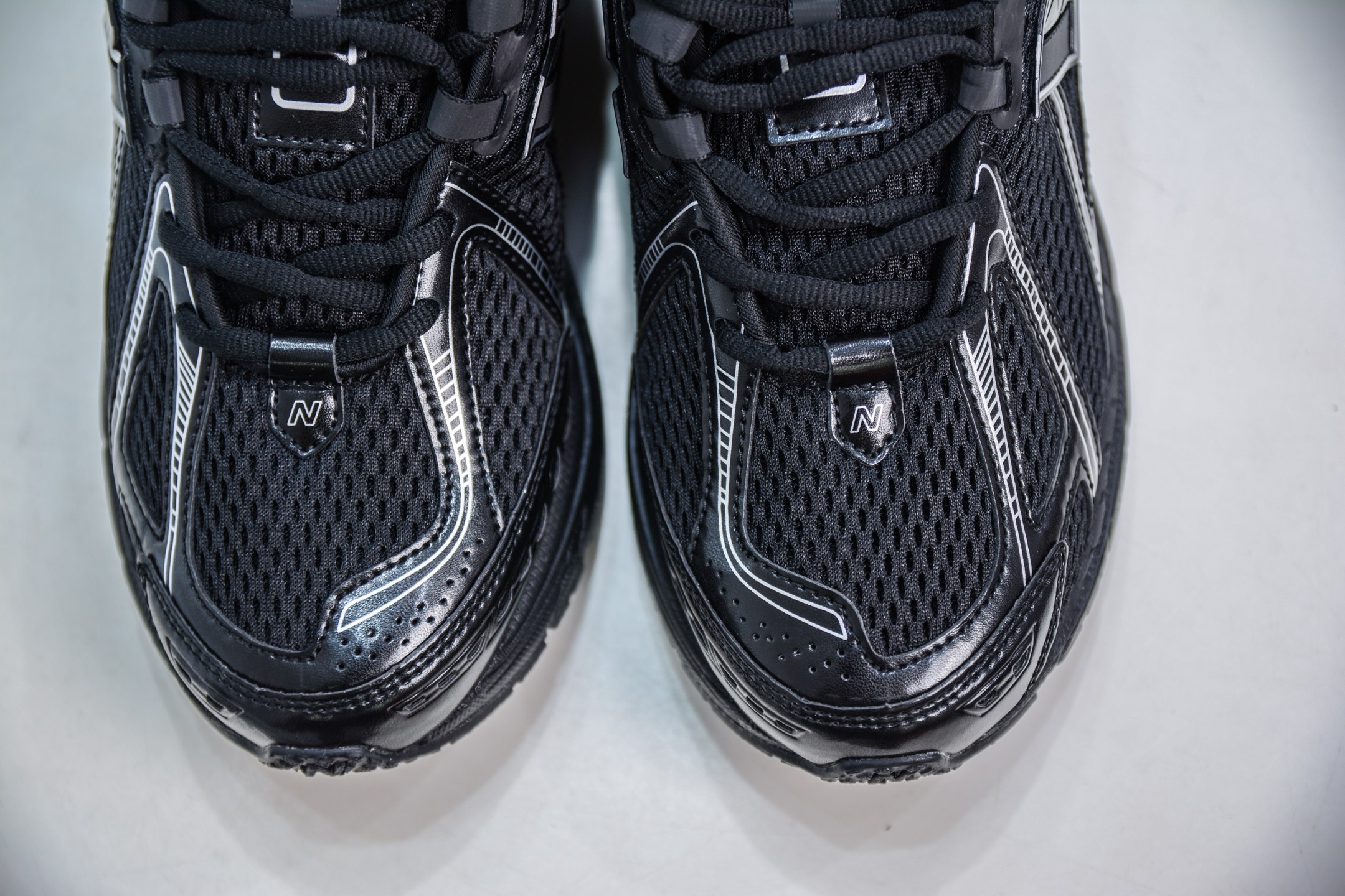 210 T版纯原 New Balance M1906R系列 复古老爹防滑耐磨低帮 跑步鞋 M1906RCH
