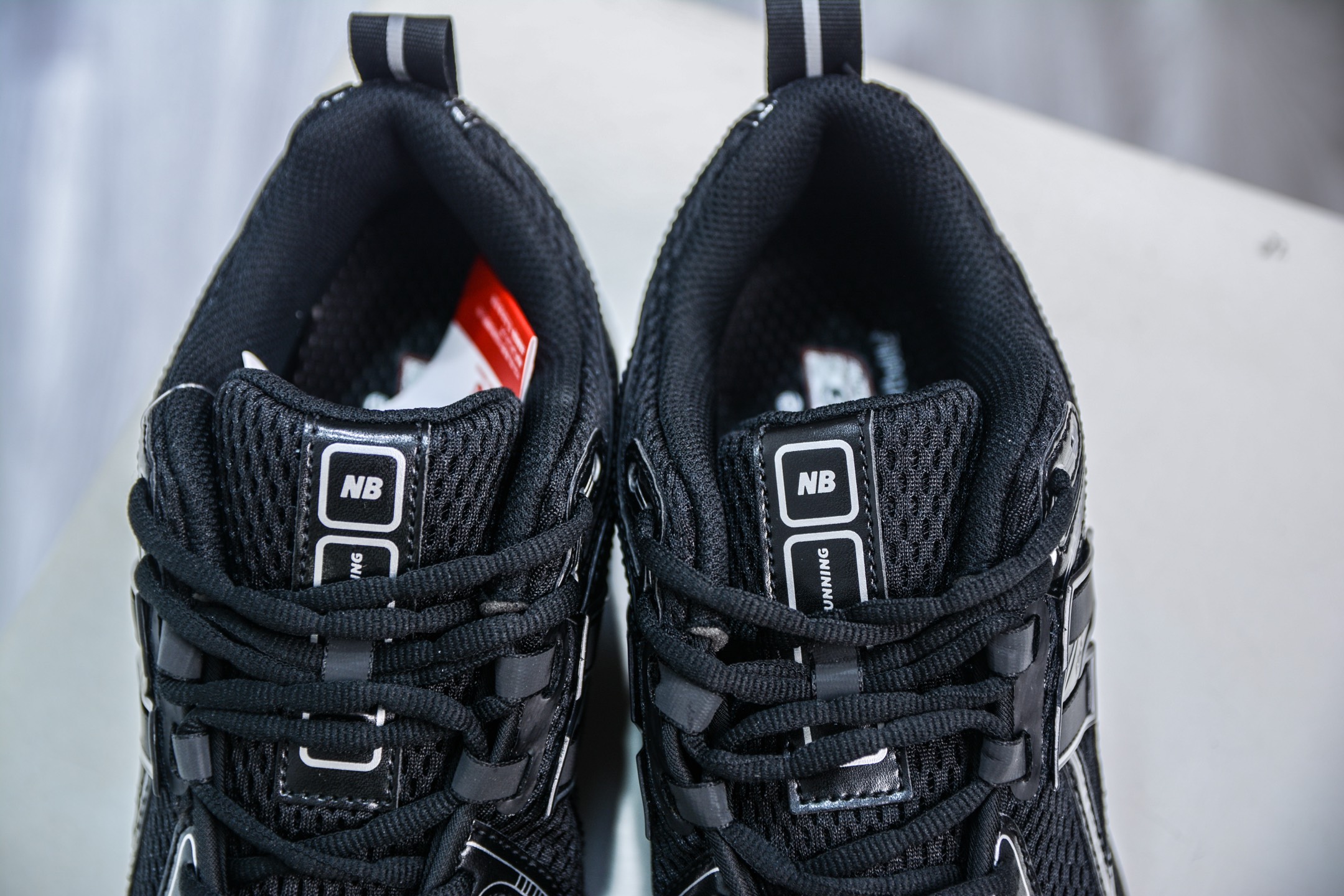 210 T版纯原 New Balance M1906R系列 复古老爹防滑耐磨低帮 跑步鞋 M1906RCH