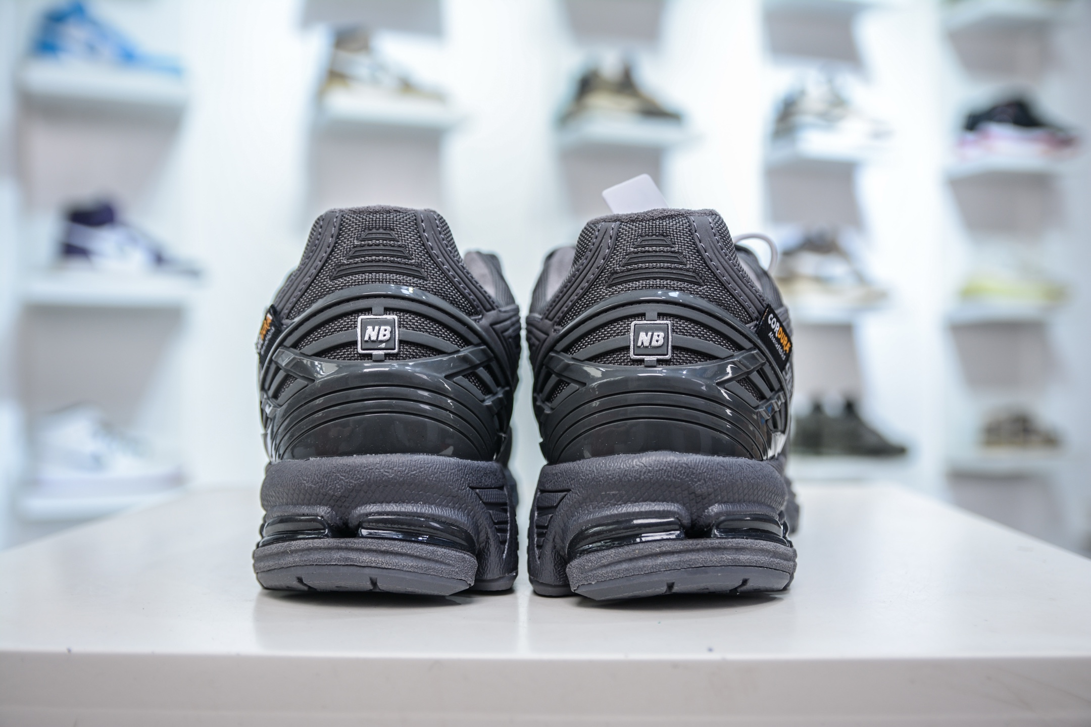 New Balance 1906R Series Retro Running Shoes - Durable & Comfortable 3 i1744310426263 5688 0 1