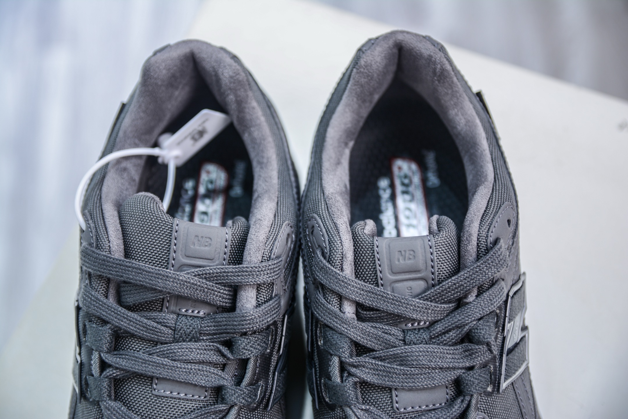 New Balance 1906R Series Retro Running Shoes - Durable & Comfortable 9 i1744310426274 2739 0 7