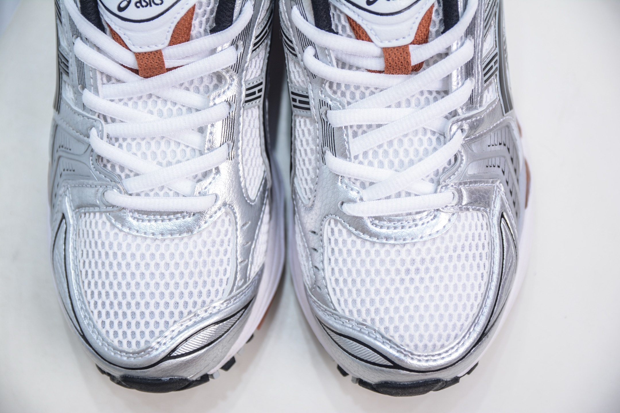 210 X版纯原 亚瑟士/ASICS Gel Kayano 14”Cream Denim Blue”卡亚诺14代系列轻量缓震休闲运动跑步鞋 1201A019-109