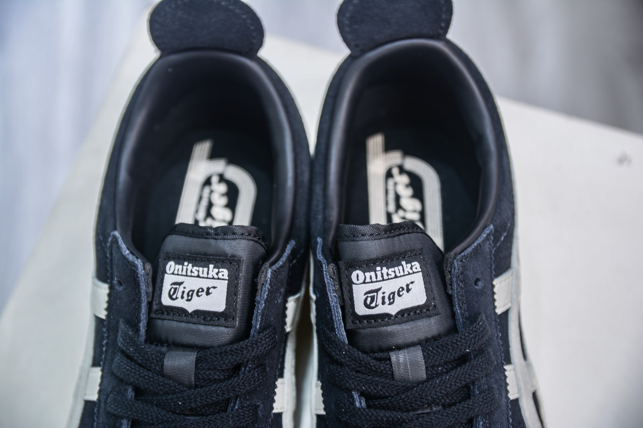160 Onitsuka Tiger 鬼冢虎 MEXICO 66 DELEGATION 舒适百搭 防滑耐磨 低帮 板鞋 1183C344-001