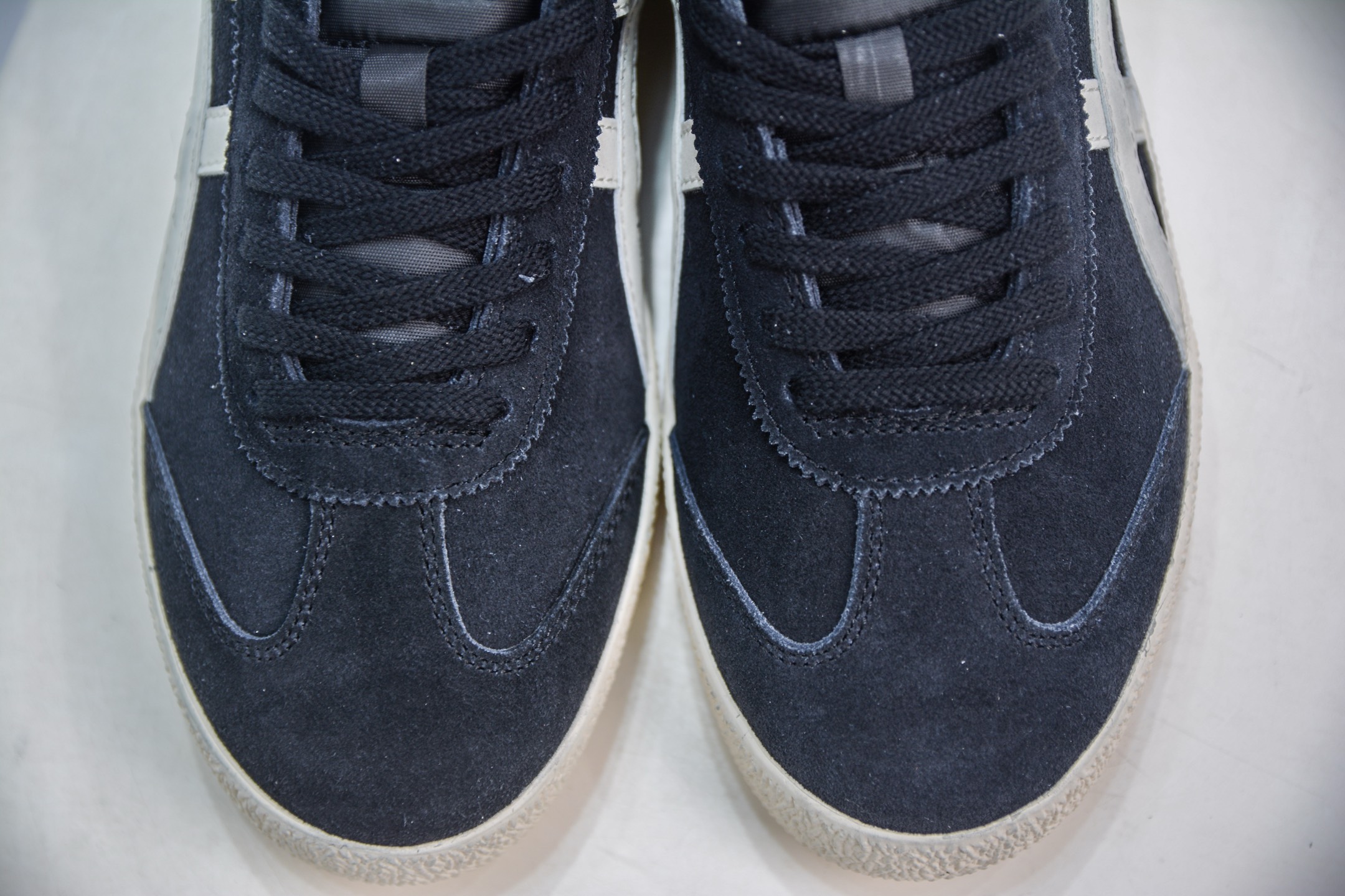 160 Onitsuka Tiger 鬼冢虎 MEXICO 66 DELEGATION 舒适百搭 防滑耐磨 低帮 板鞋 1183C344-001