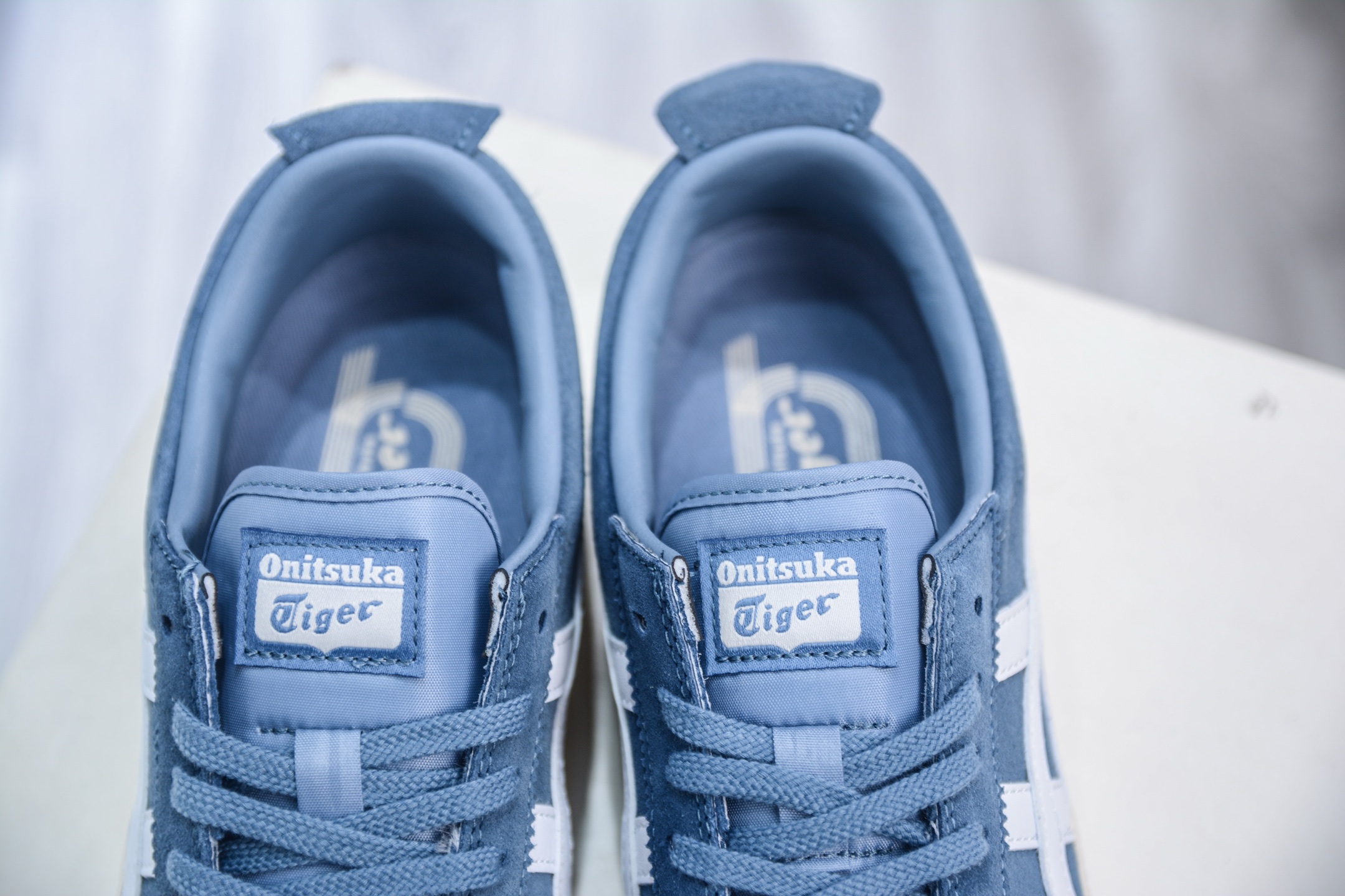 160 Onitsuka Tiger 鬼冢虎 MEXICO 66 DELEGATION 舒适百搭 防滑耐磨 低帮 板鞋 1183C344-400