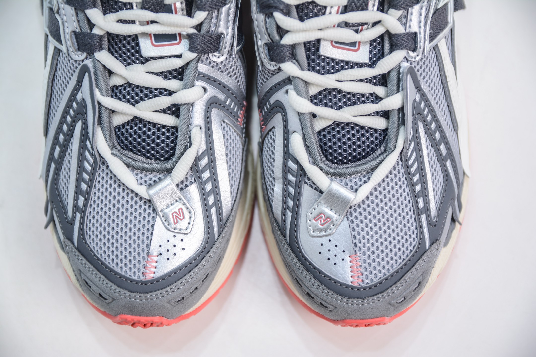 210 T版纯原 New Balance M1906R系列 复古老爹防滑耐磨低帮 跑步鞋 M1906AC