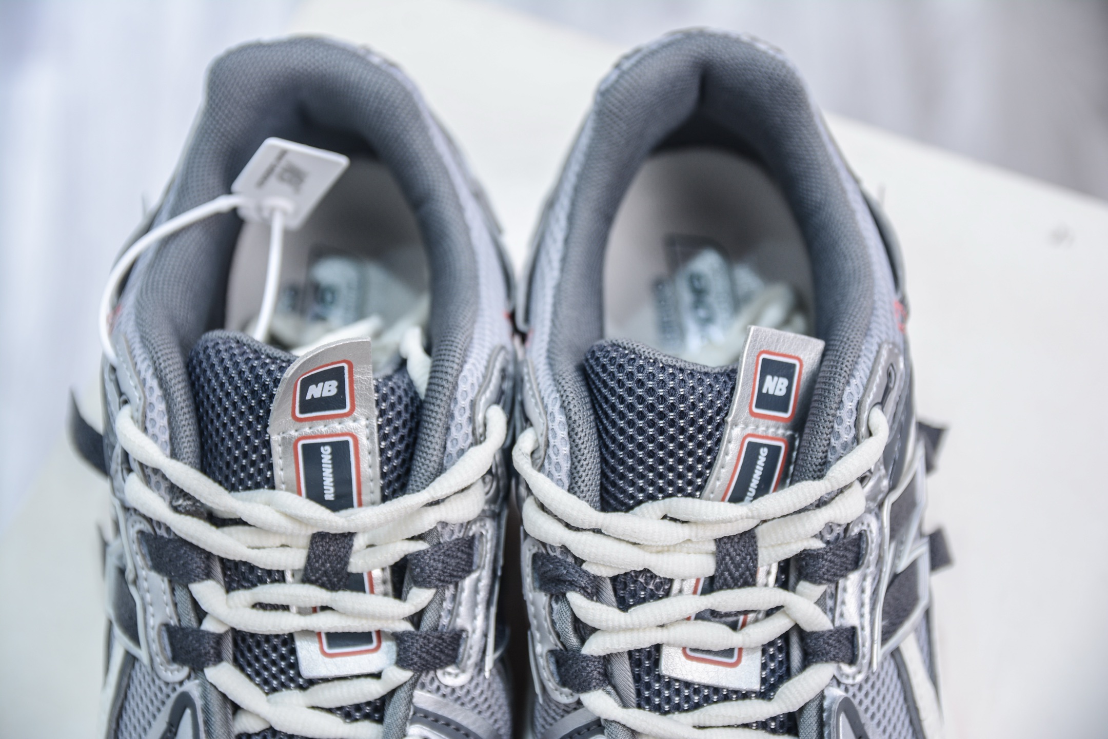 210 T版纯原 New Balance M1906R系列 复古老爹防滑耐磨低帮 跑步鞋 M1906AC