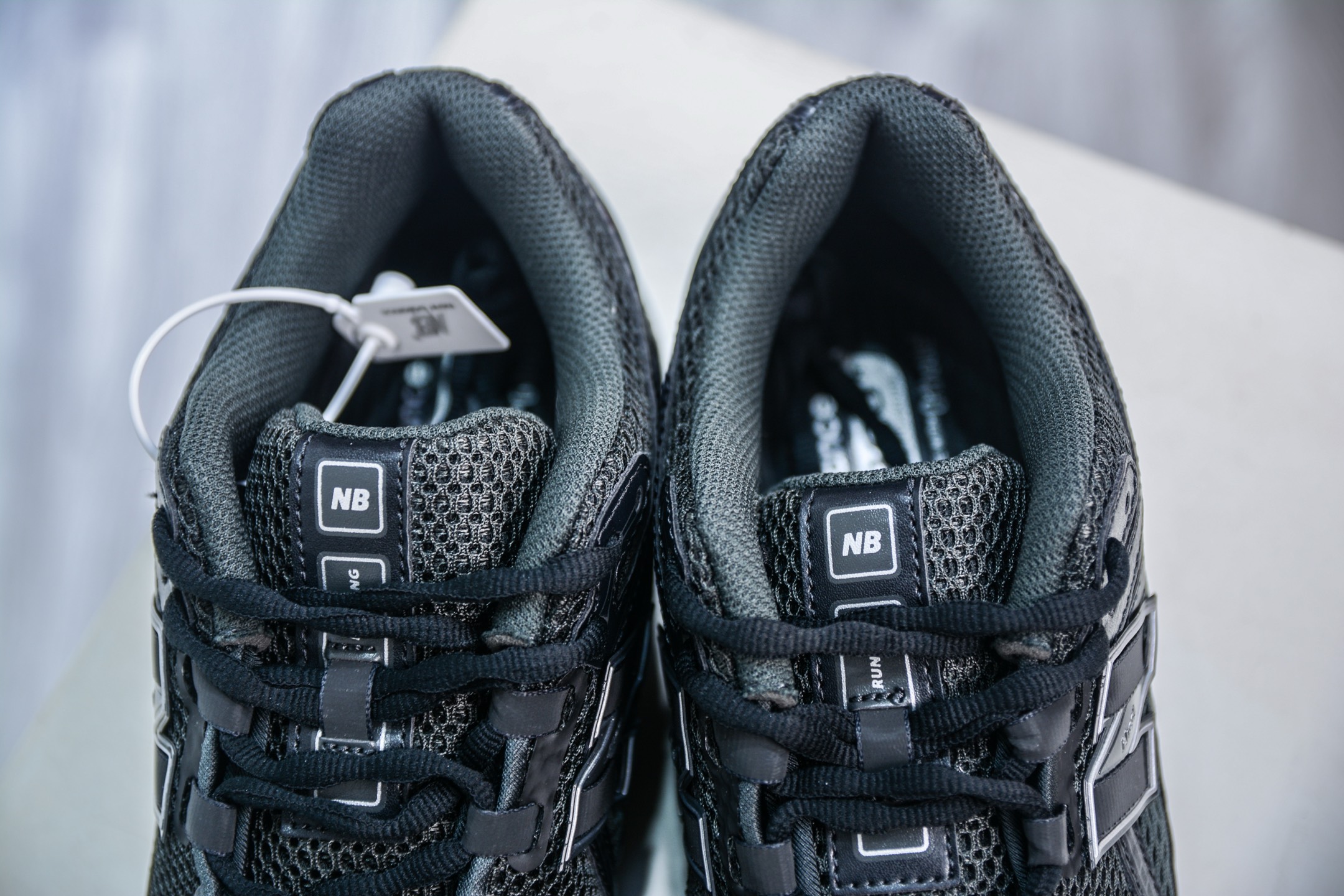 210 T版纯原 New Balance M1906R系列 复古老爹防滑耐磨低帮 跑步鞋 M1906RJB