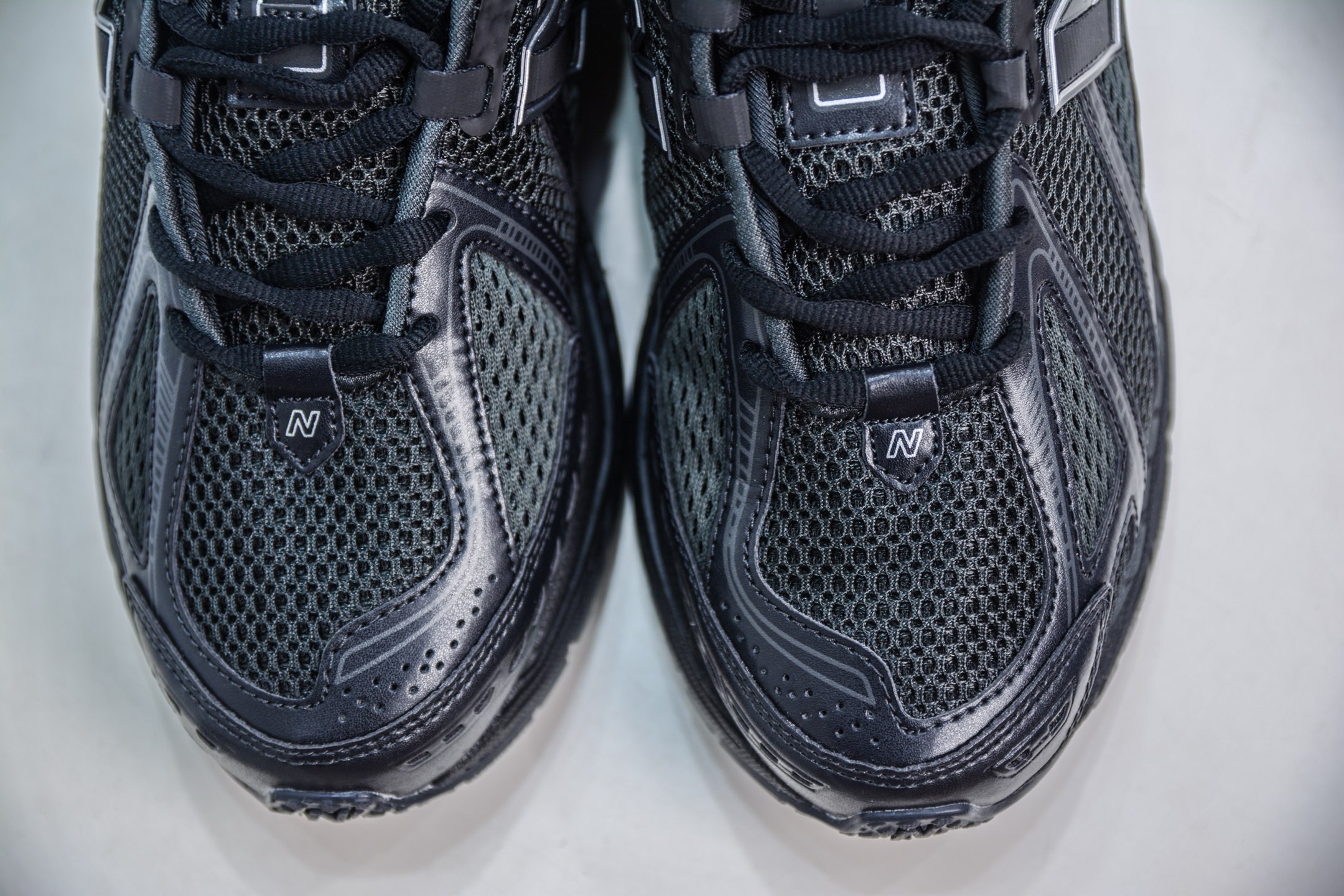 210 T版纯原 New Balance M1906R系列 复古老爹防滑耐磨低帮 跑步鞋 M1906RJB
