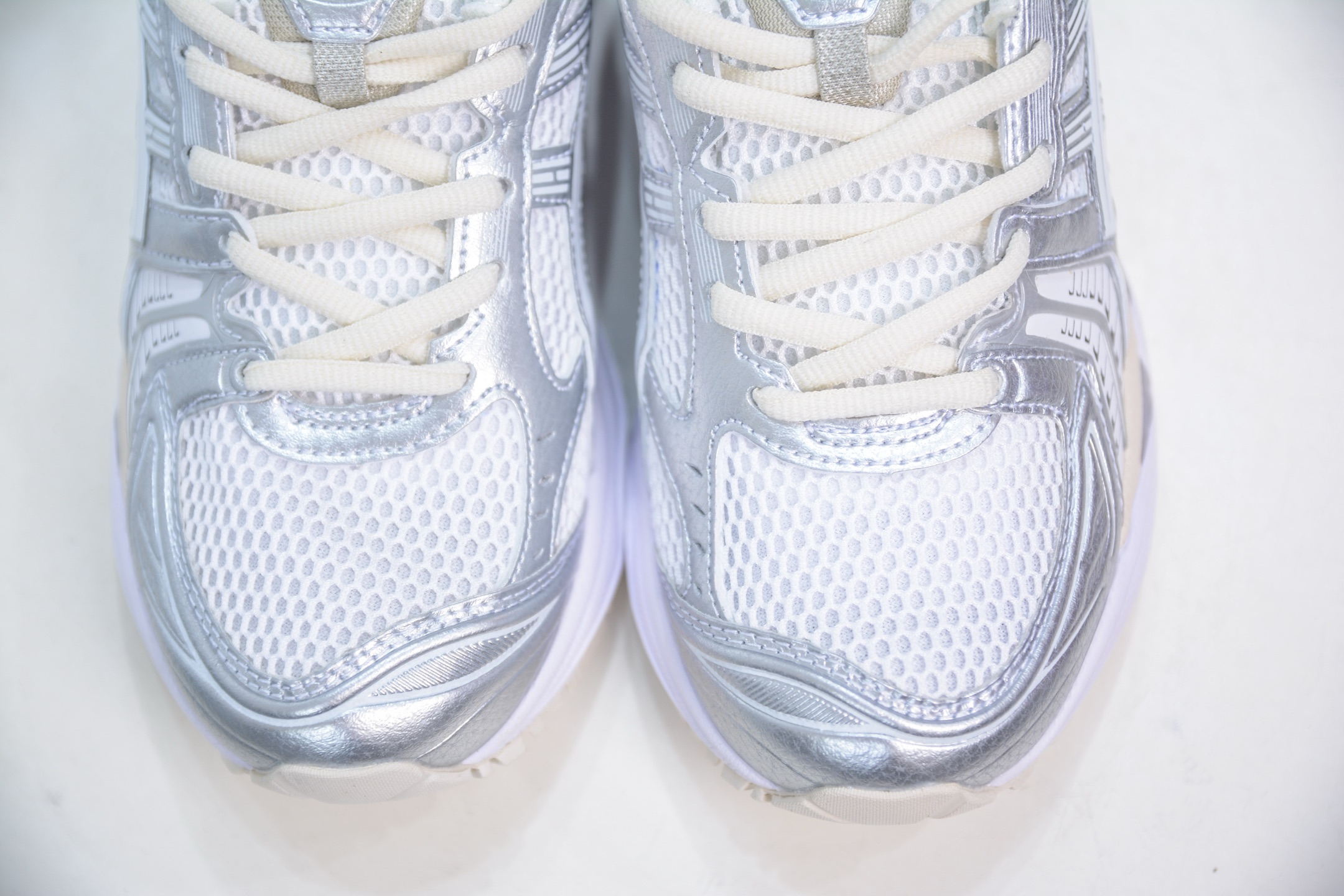 210 X版纯原 亚瑟士/ASICS Gel Kayano 14”Cream Denim Blue”卡亚诺14代系列轻量缓震休闲运动跑步鞋 1201A457-100