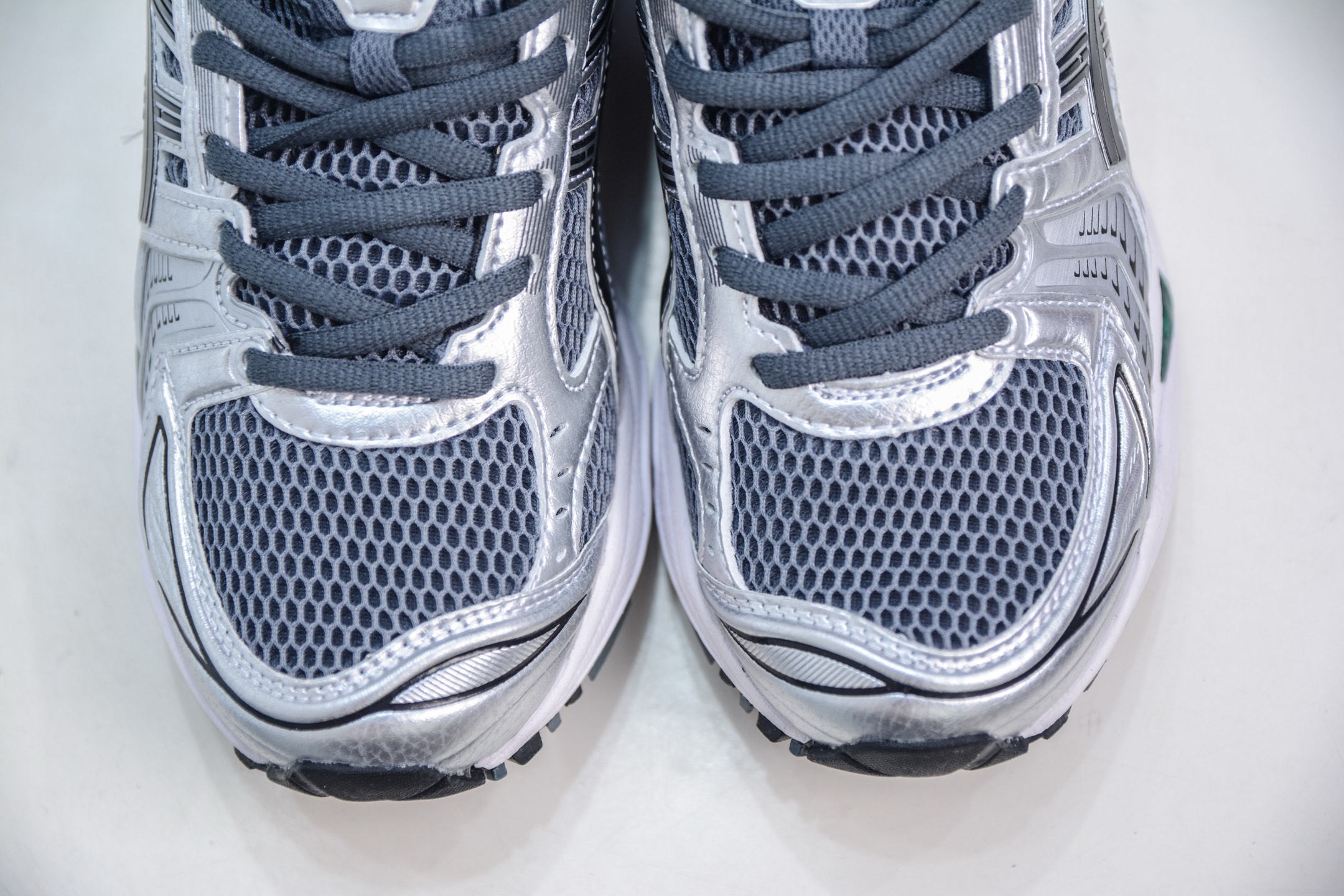 210 X版纯原 亚瑟士/ASICS Gel Kayano 14”Cream Denim Blue”卡亚诺14代系列轻量缓震休闲运动跑步鞋 1203A537-020