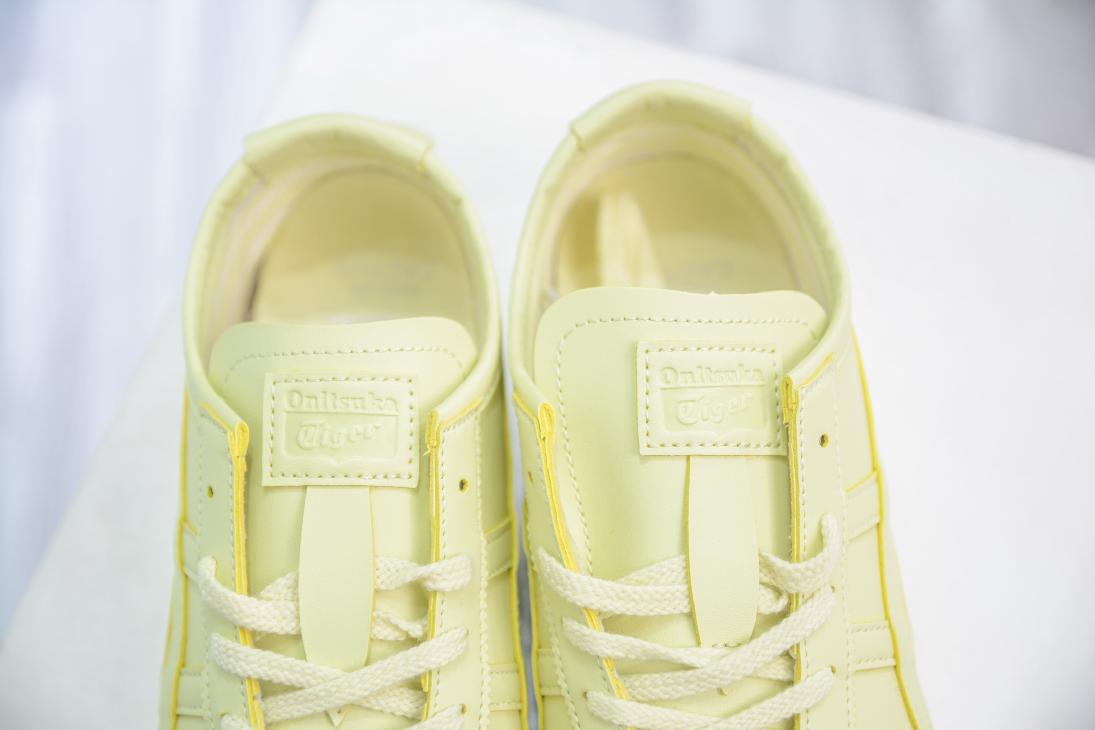 160 Onitsuka Tiger Mexico 66 SD 鬼冢虎 经典虎爪百搭休闲皮革慢跑鞋 1183C347-750