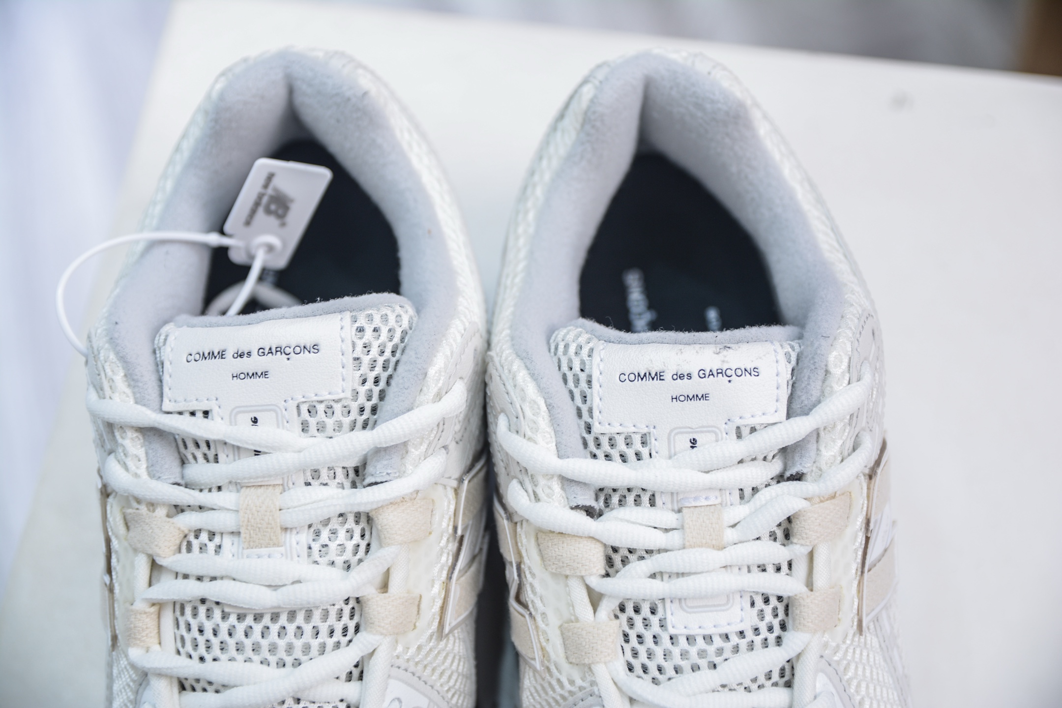 210 T版纯原 New Balance M1906R系列 复古老爹防滑耐磨低帮 跑步鞋 M1906RCO