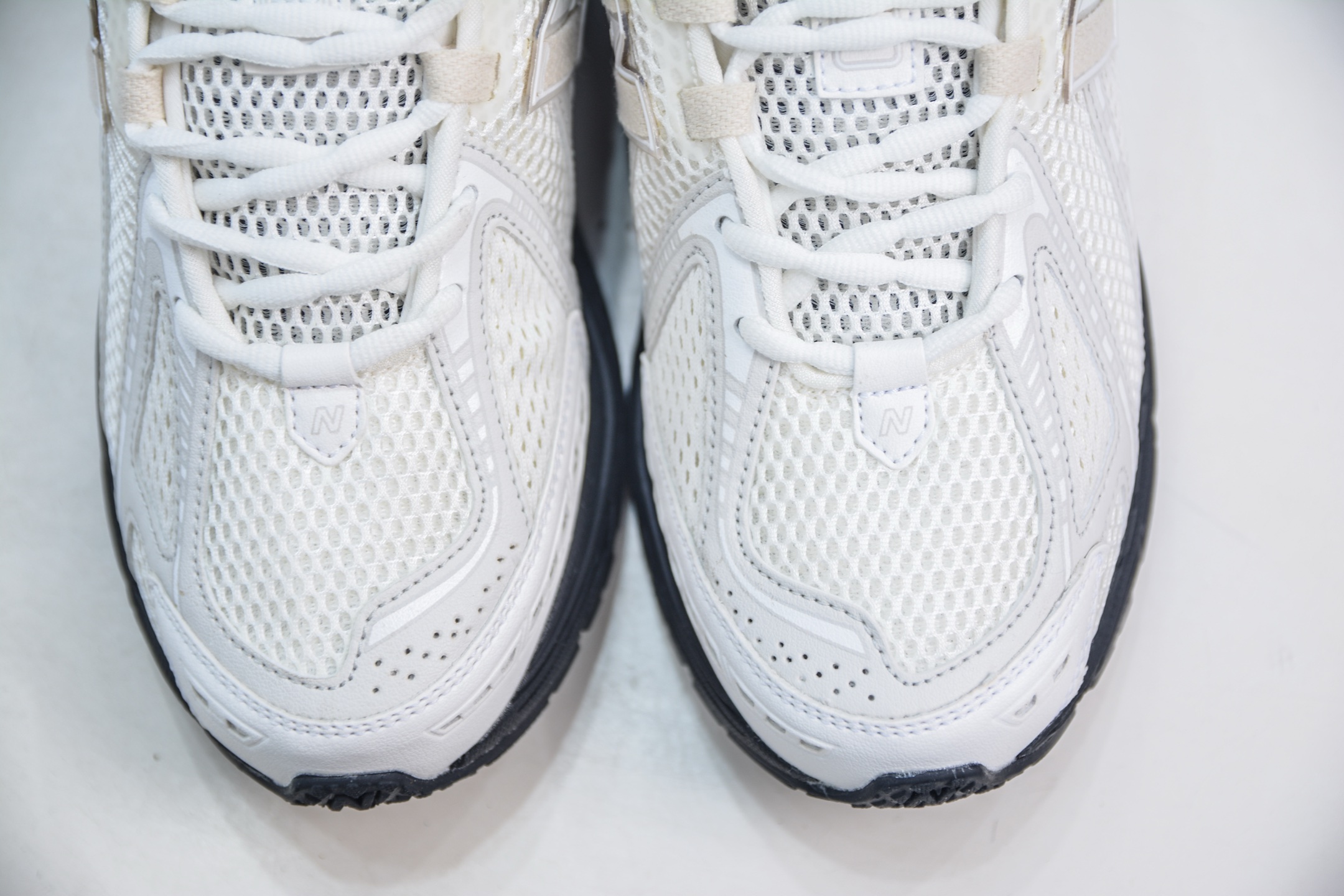 210 T版纯原 New Balance M1906R系列 复古老爹防滑耐磨低帮 跑步鞋 M1906RCO