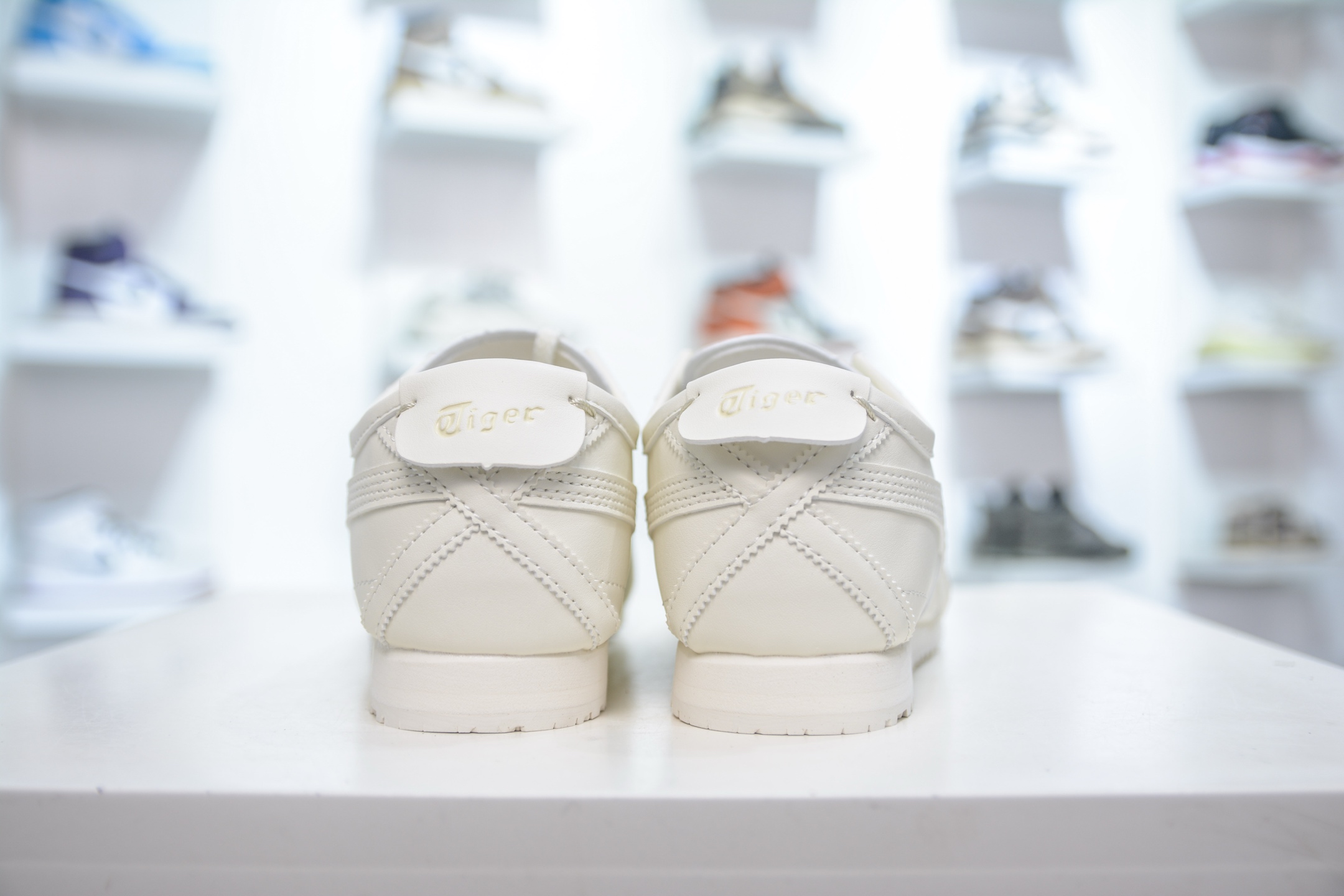 160 Onitsuka Tiger Mexico 66 SD 鬼冢虎 1183C347-100