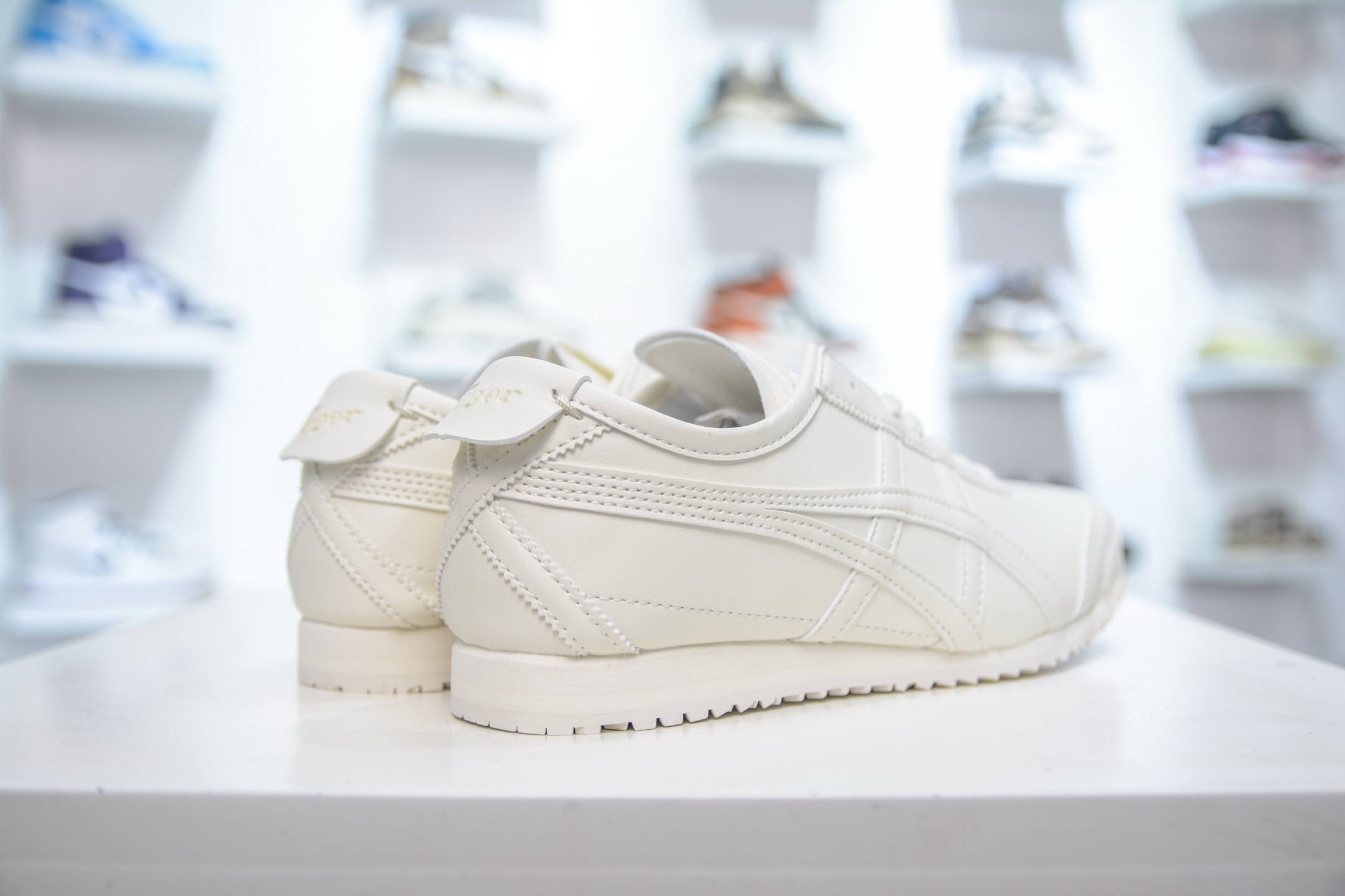 160 Onitsuka Tiger Mexico 66 SD 鬼冢虎 1183C347-100