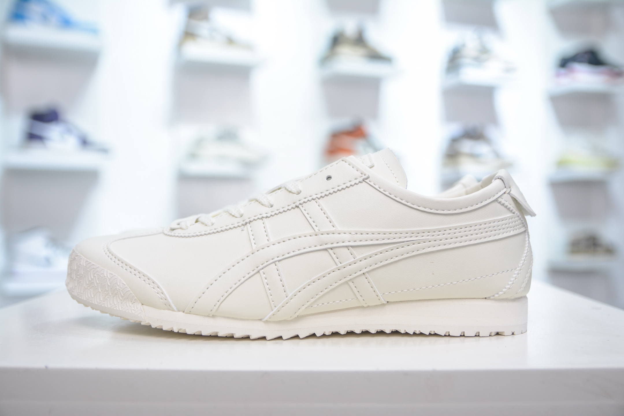 160 Onitsuka Tiger Mexico 66 SD 鬼冢虎 1183C347-100