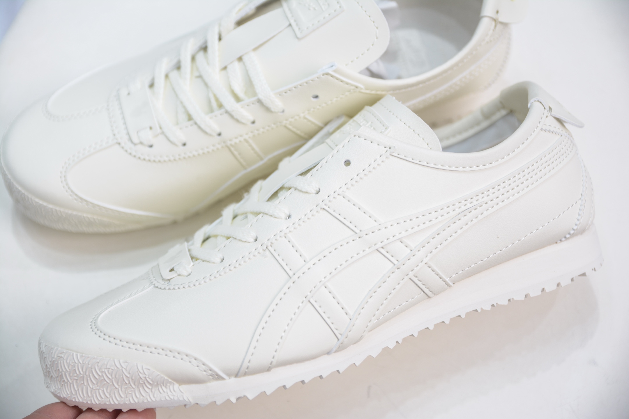 160 Onitsuka Tiger Mexico 66 SD 鬼冢虎 1183C347-100