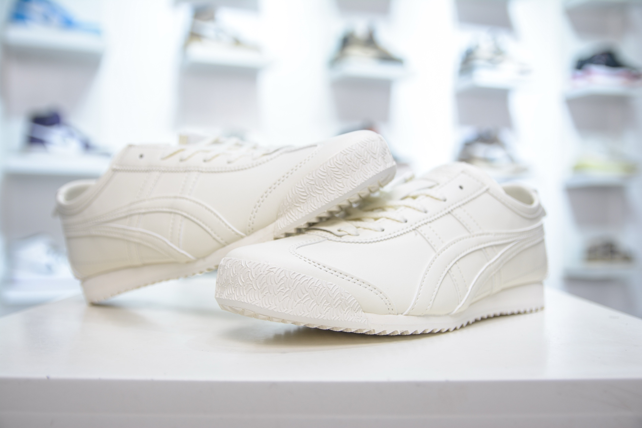 160 Onitsuka Tiger Mexico 66 SD 鬼冢虎 1183C347-100