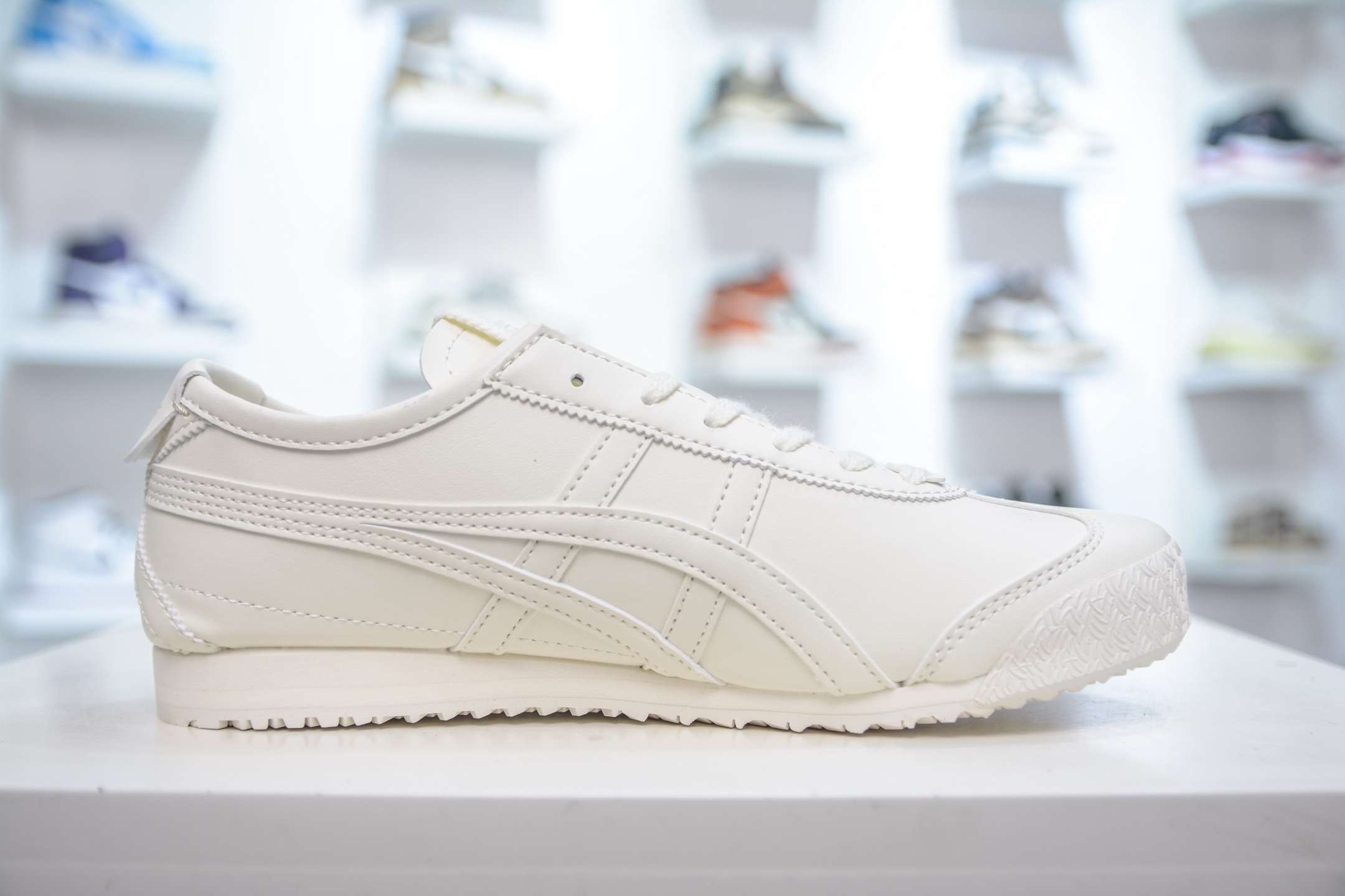 160 Onitsuka Tiger Mexico 66 SD 鬼冢虎 1183C347-100