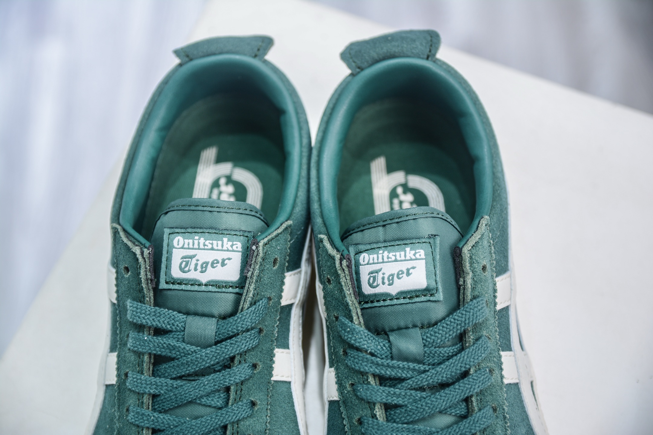 160 Onitsuka Tiger 鬼冢虎 MEXICO 66 DELEGATION 舒适百搭 防滑耐磨 低帮 板鞋 1183C344-300