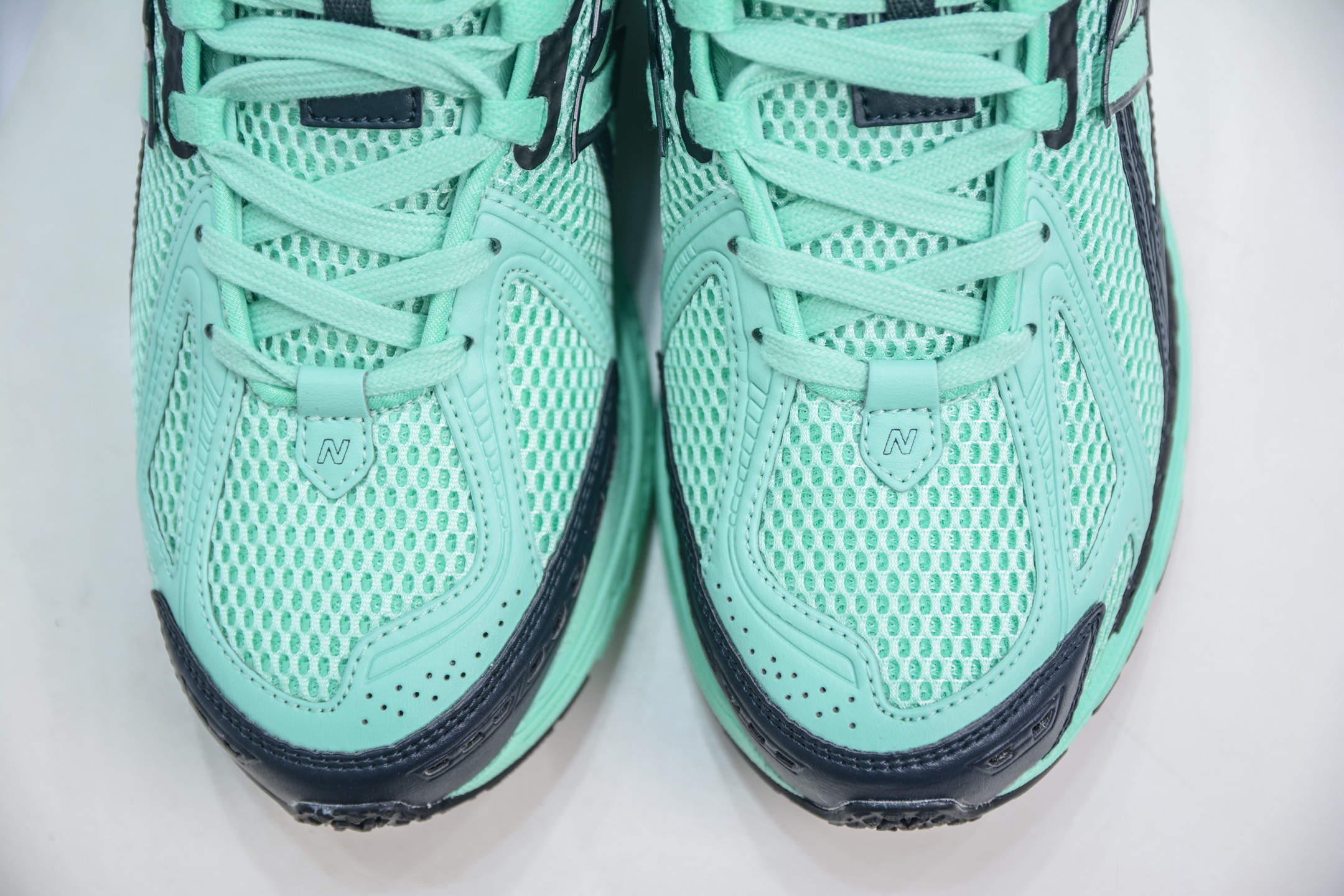 210 T版纯原 New Balance M1906R系列 复古老爹防滑耐磨低帮 跑步鞋 M1906RSB