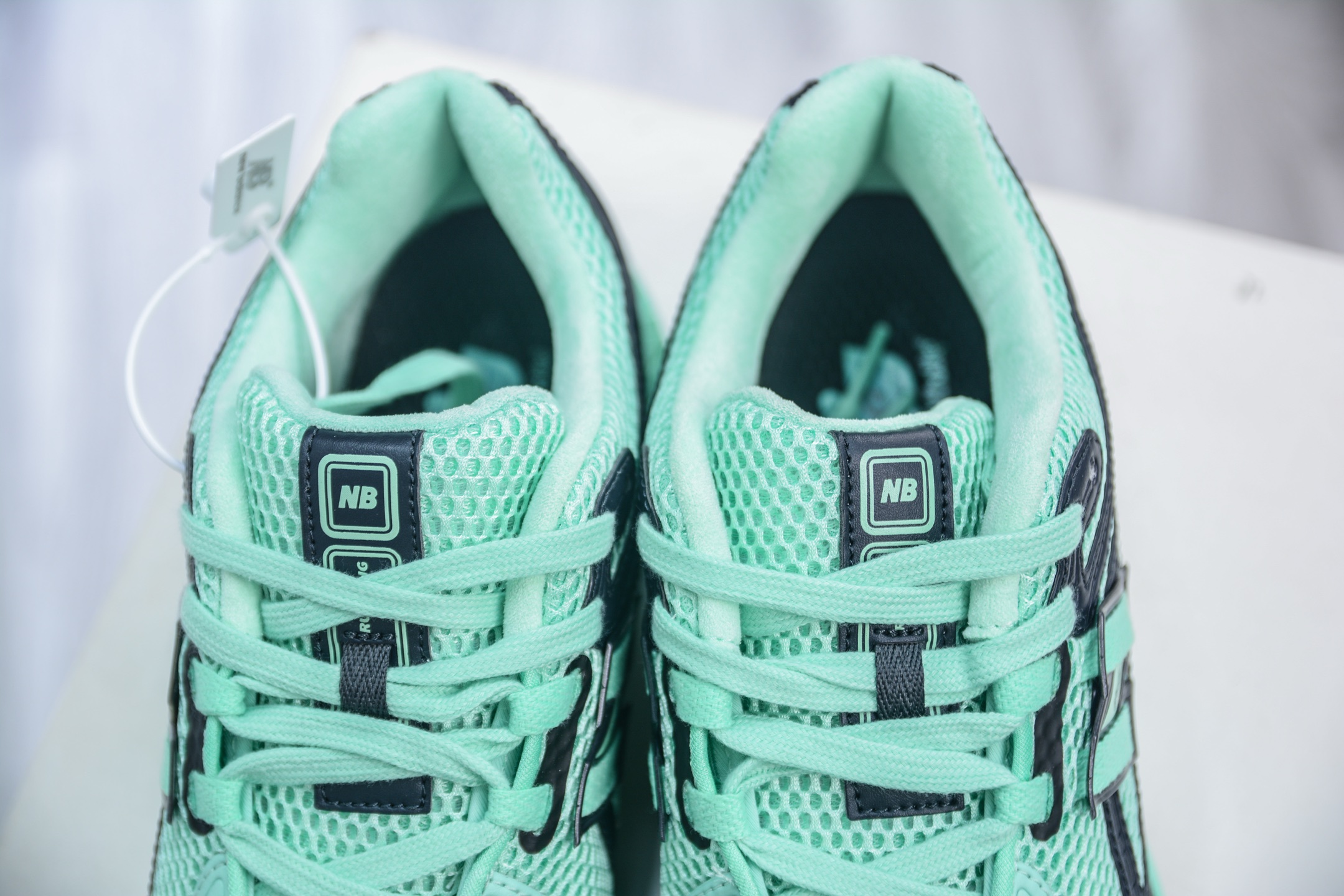 210 T版纯原 New Balance M1906R系列 复古老爹防滑耐磨低帮 跑步鞋 M1906RSB