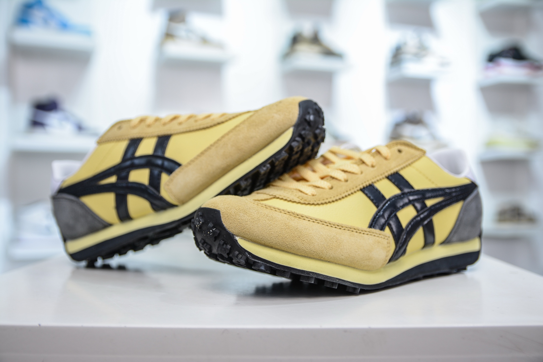 170 鬼冢虎Onitsuka Tiger California 78系列 FS11超舒适缓震复合底 1183B411-751