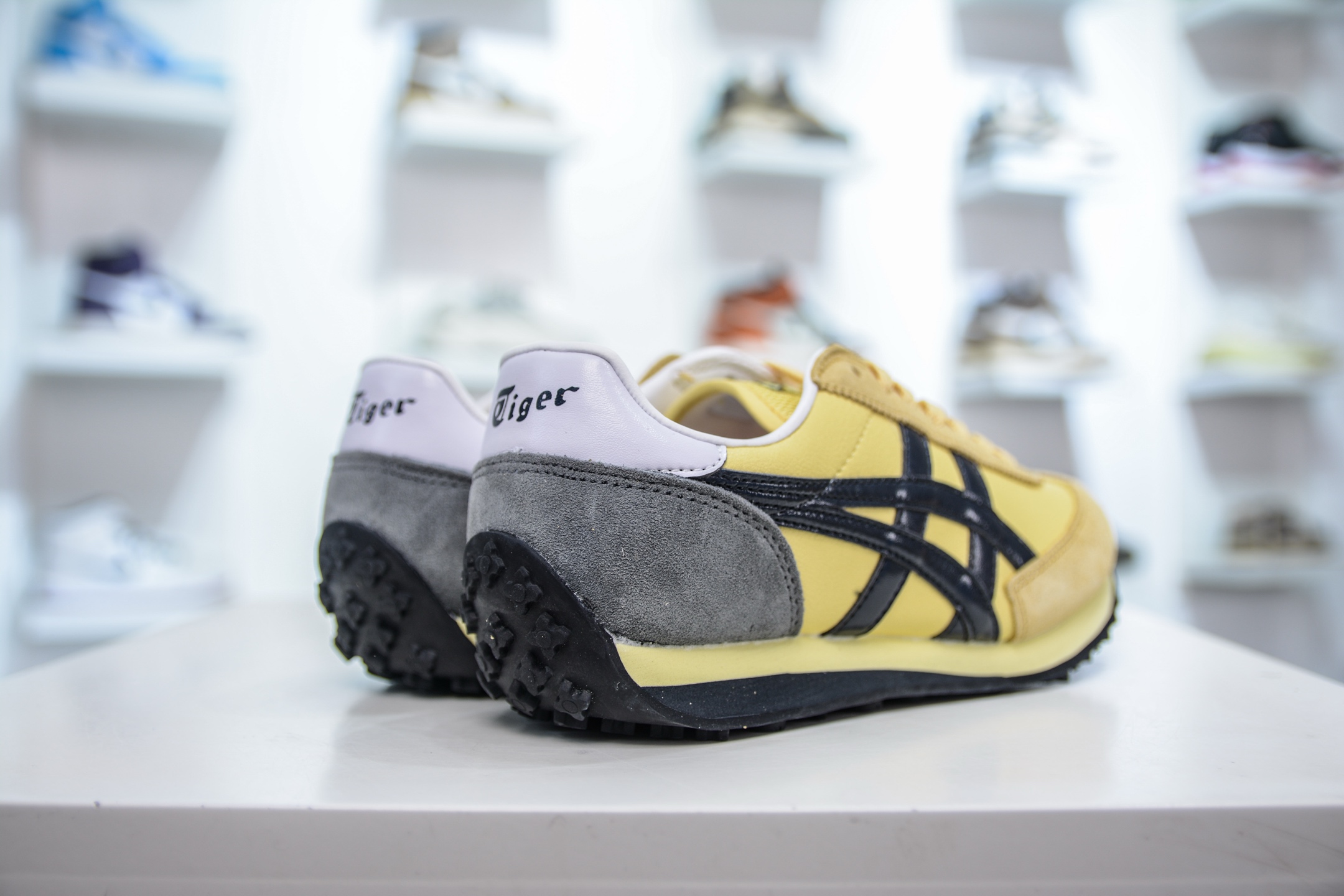 170 鬼冢虎Onitsuka Tiger California 78系列 FS11超舒适缓震复合底 1183B411-751