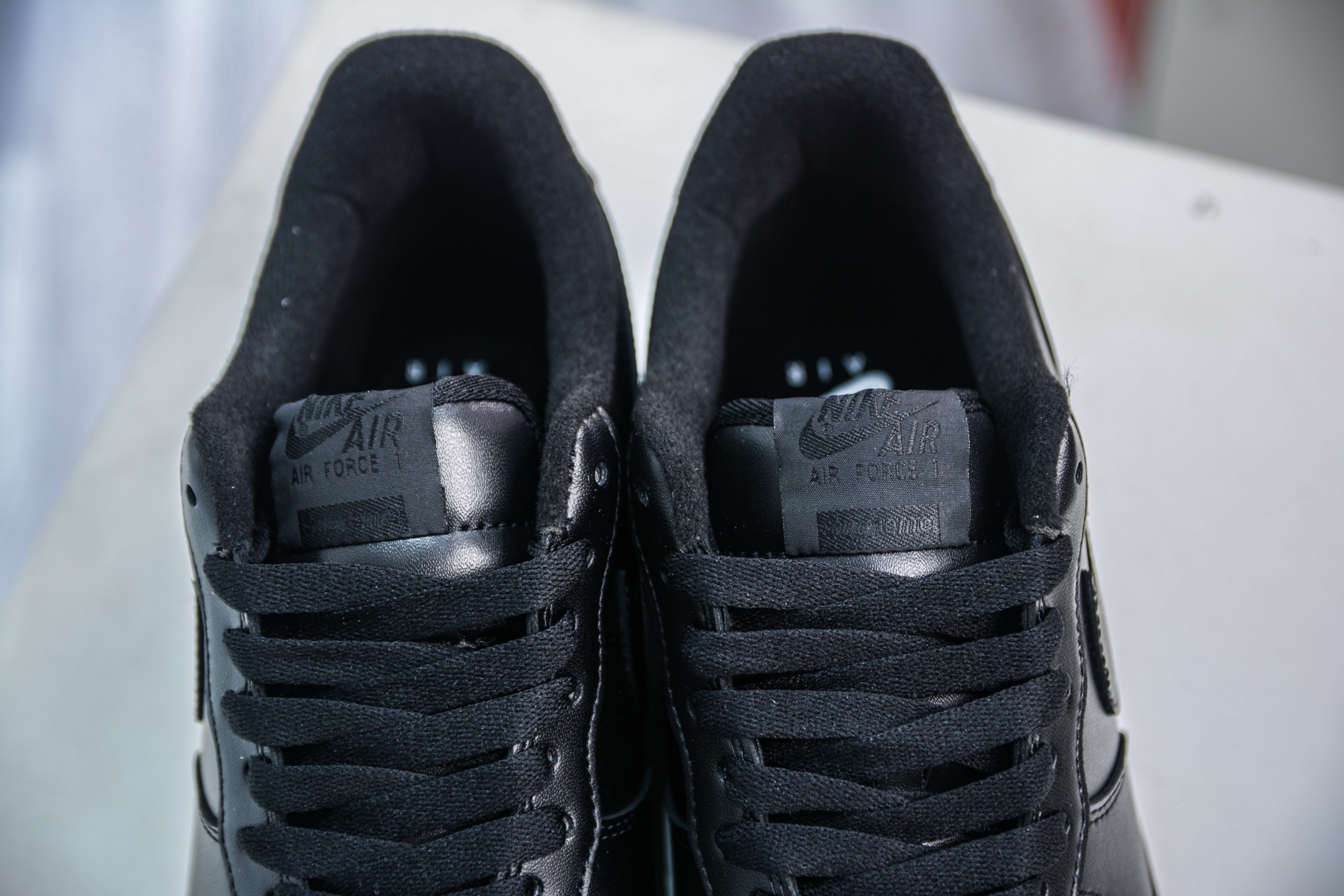 180 价格下调 多版本供应 PB版 Supreme X NK AIR Force 1 Low 空军一号联名 黑红 CU9225-001-Chinese UA Cheap High Quatity Brand Clothes Bags handbags Sneakers wholesale wholesaler seller from China Factory suppliers Fashion Clothing Shoes best Quality Beautiful Price 180 价格下调 多版本供应 PB版 Supreme X NK AIR Force 1 Low 空军一号联名 黑红 CU9225-001